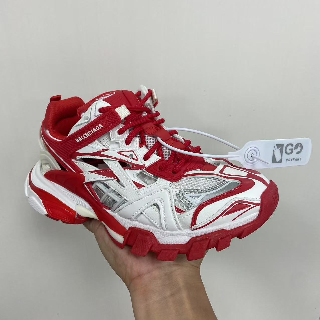 Balenciaga Track 2