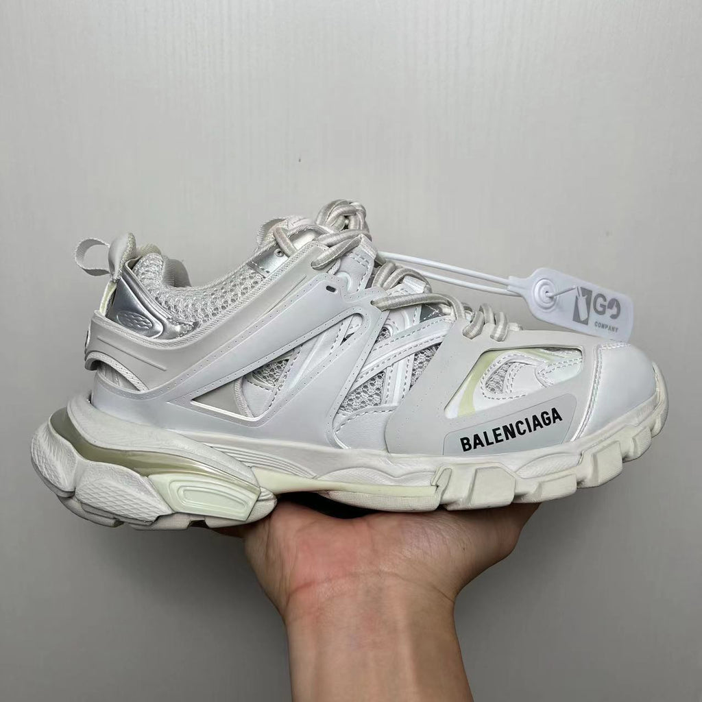 Balenciaga Track