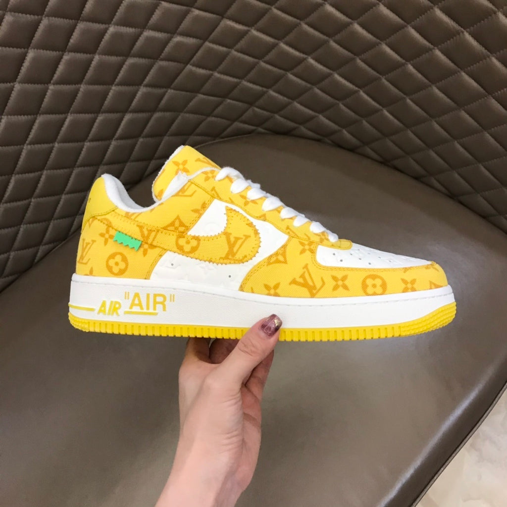 Air Force X Louis vuitton