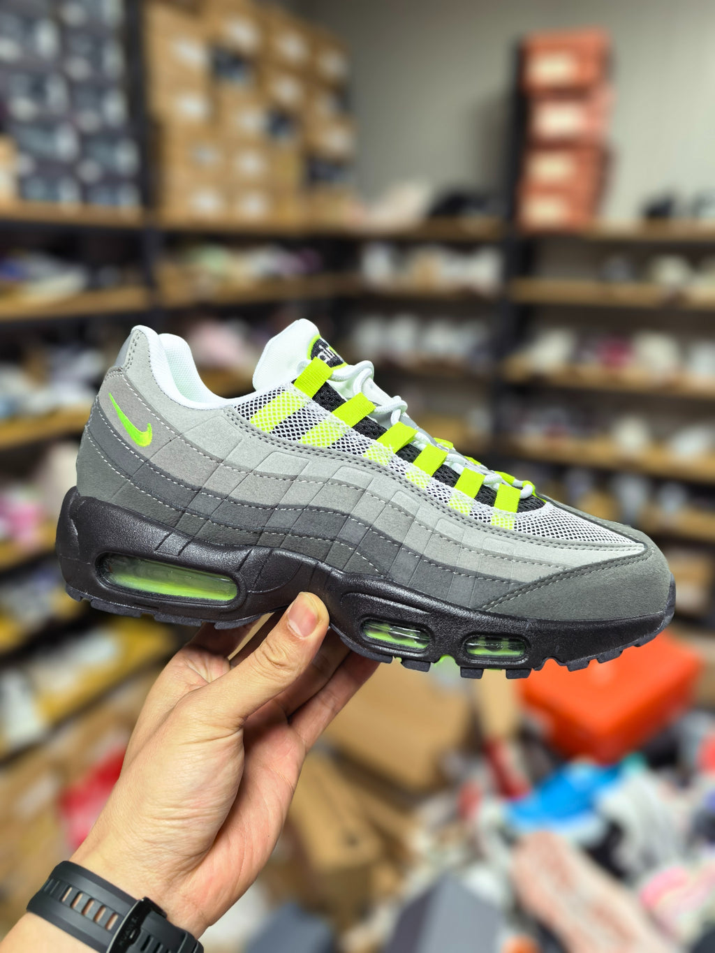 Nike Air Max 95