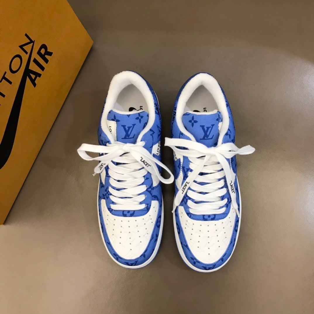 Air Force X Louis vuitton