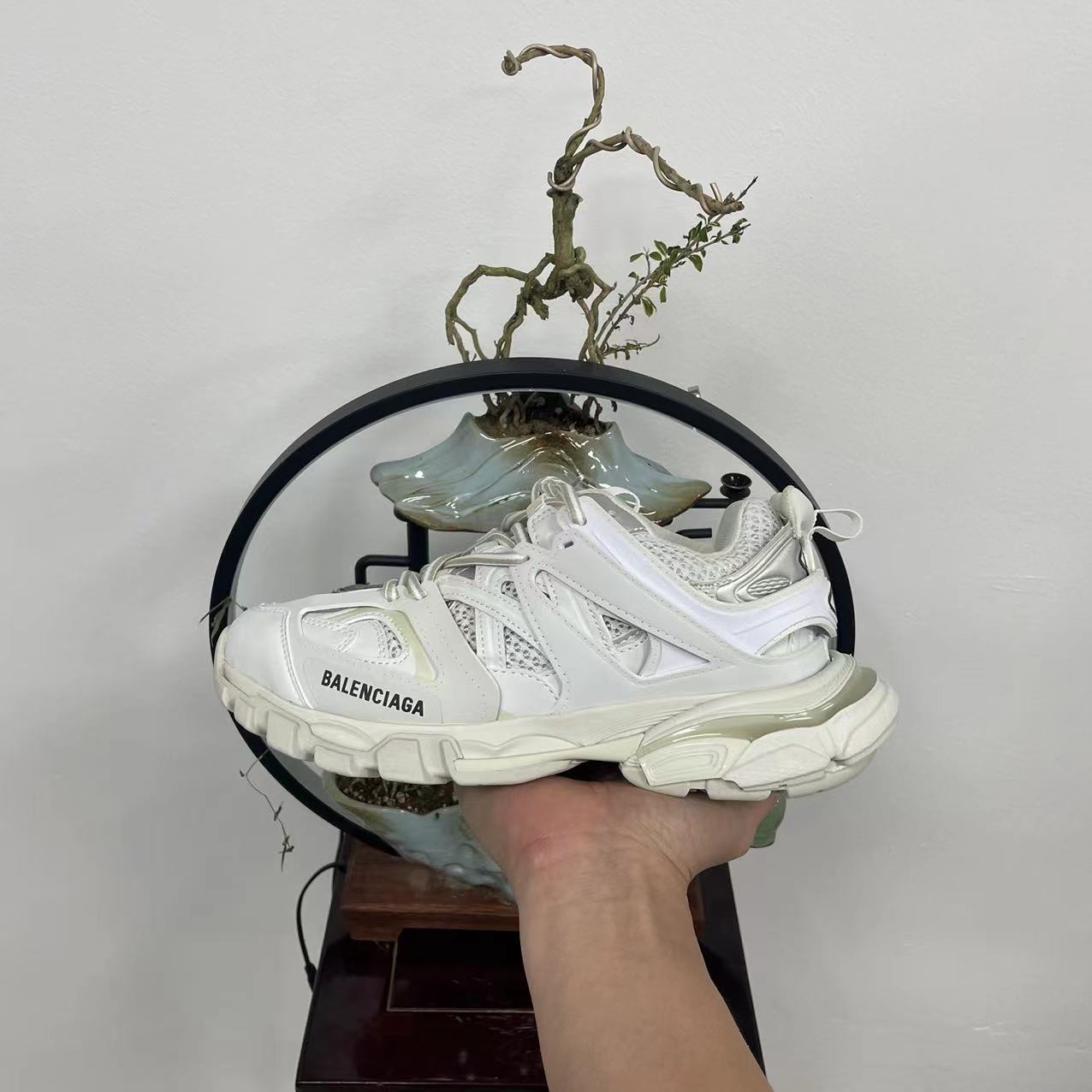 Balenciaga Track