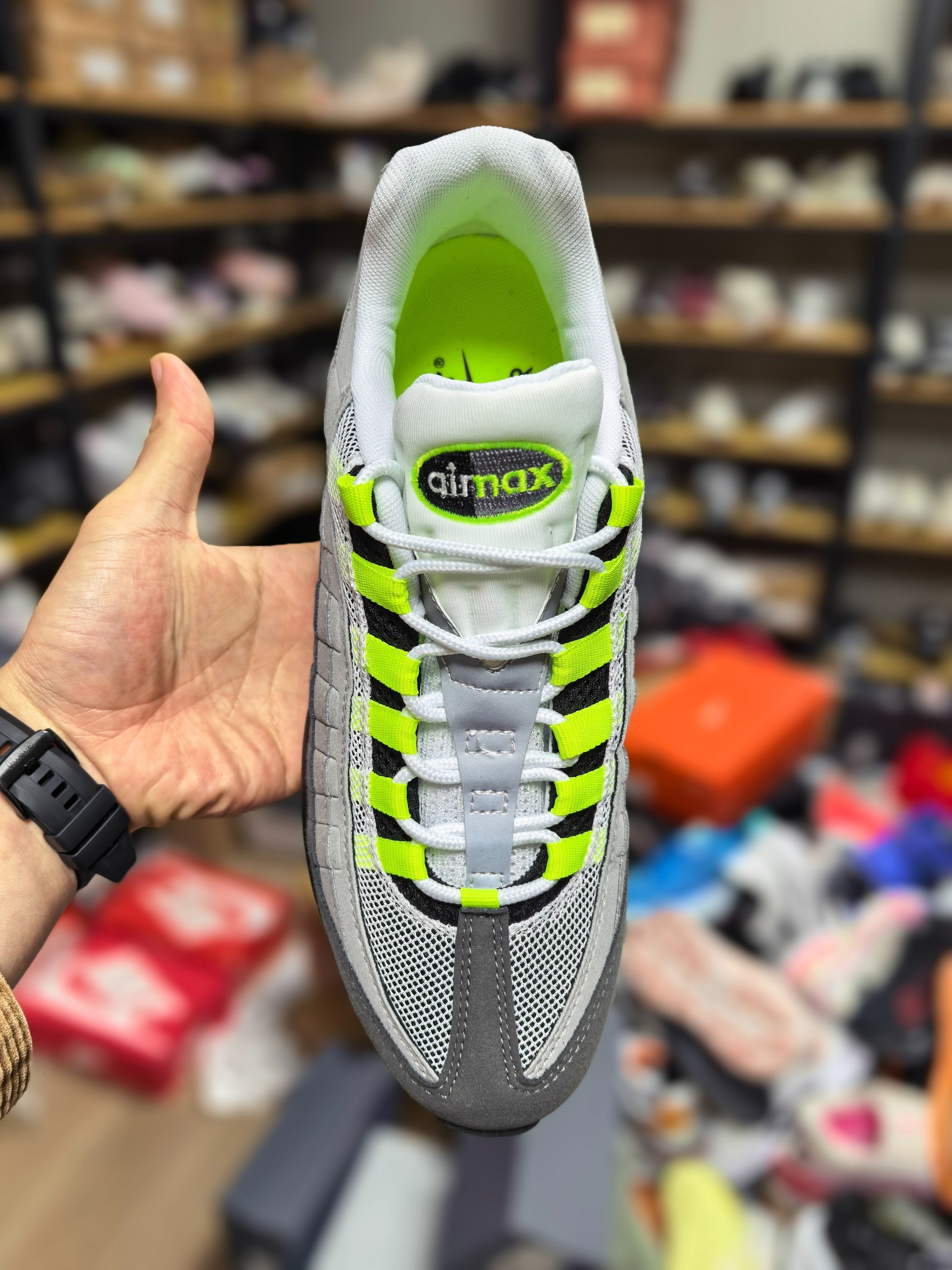 Nike Air Max 95