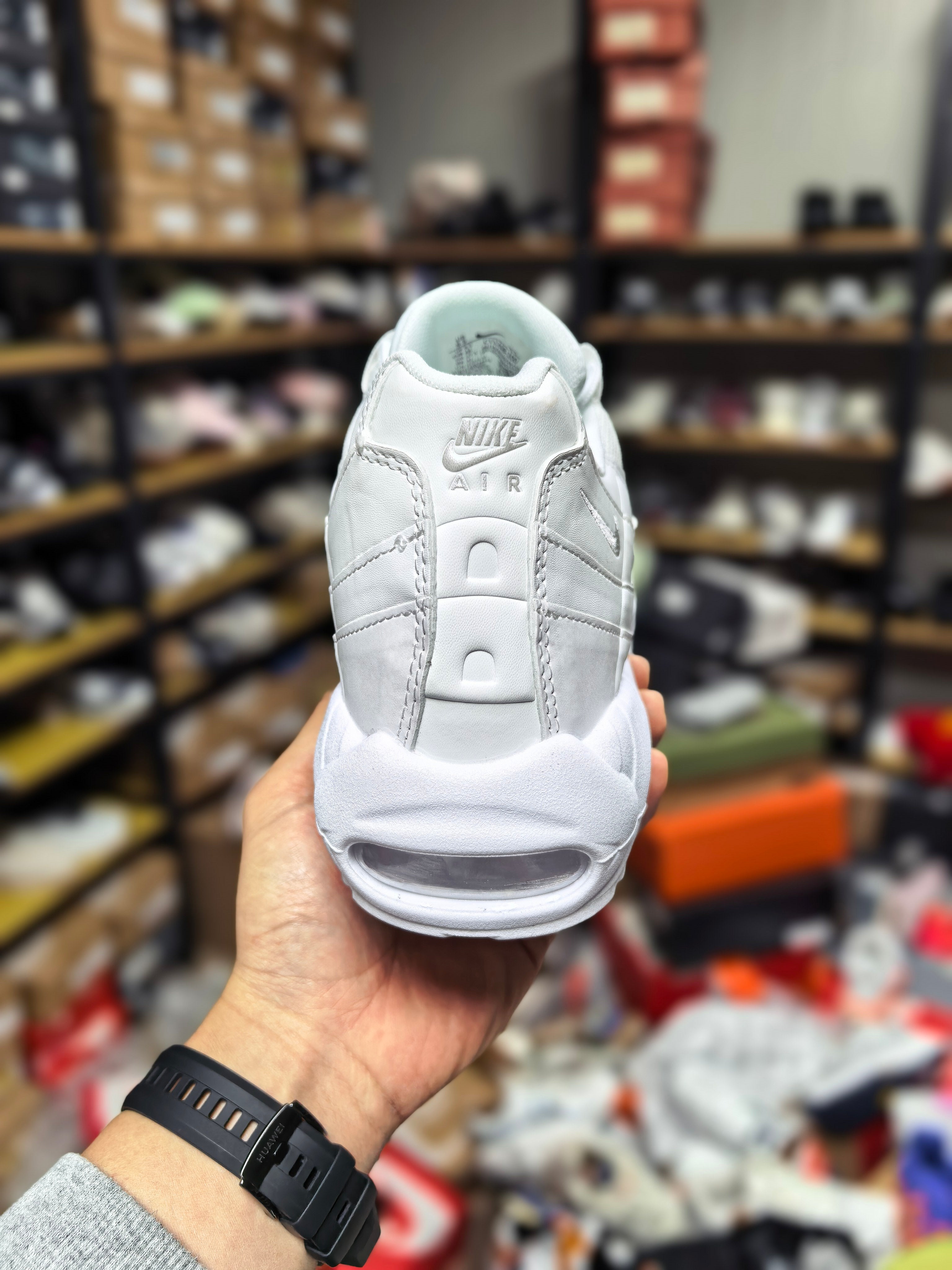 Nike Air Max 95