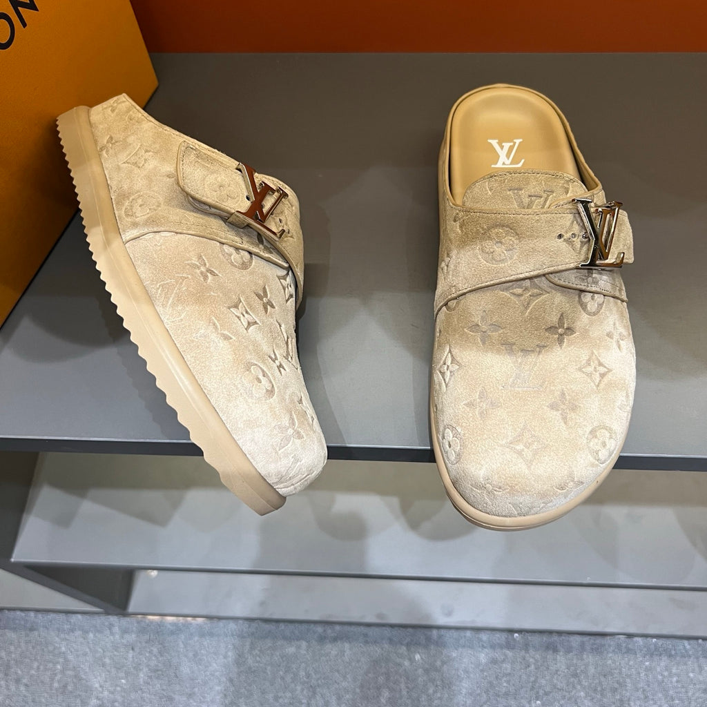 Mocasines Louis Vuitton