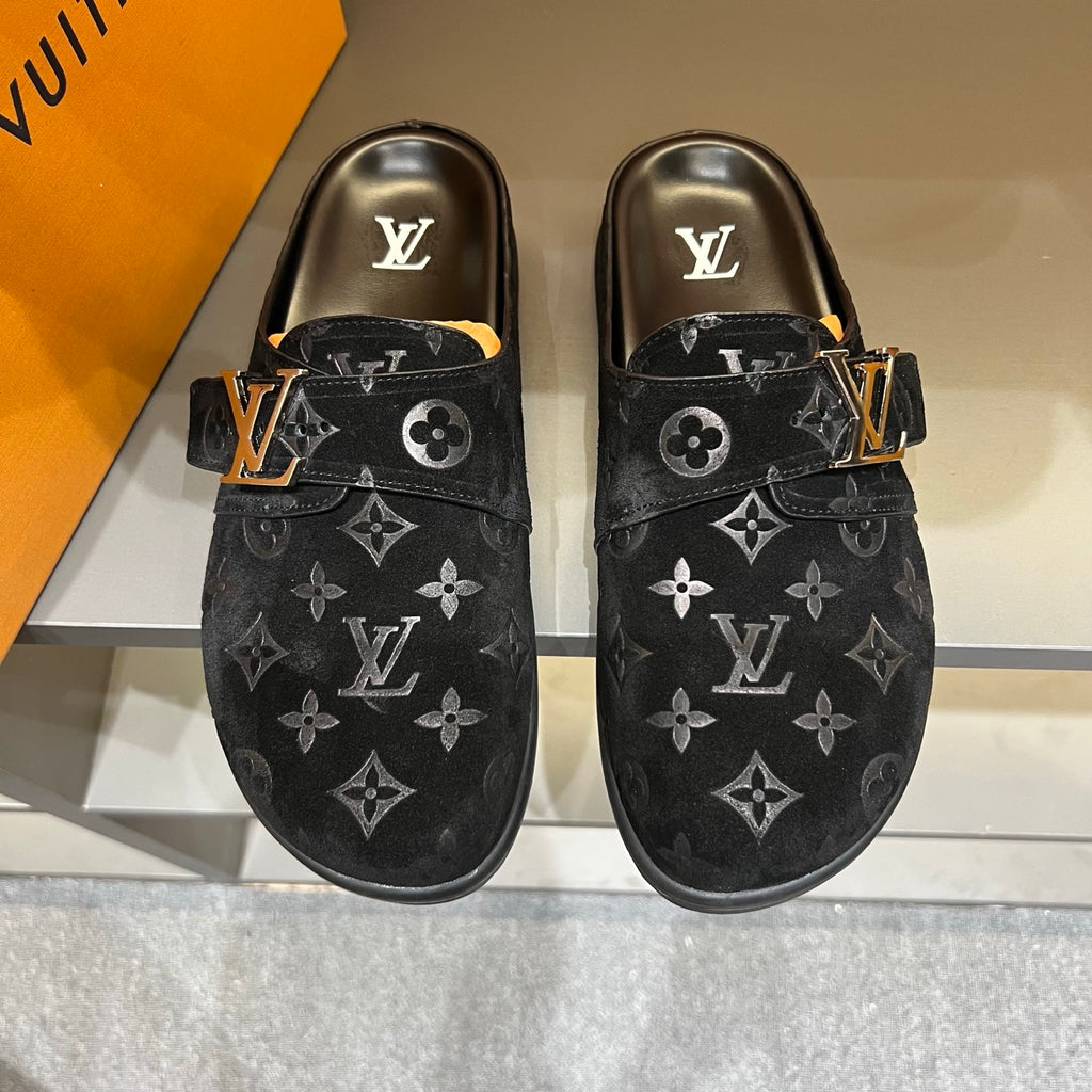Mocasines Louis Vuitton