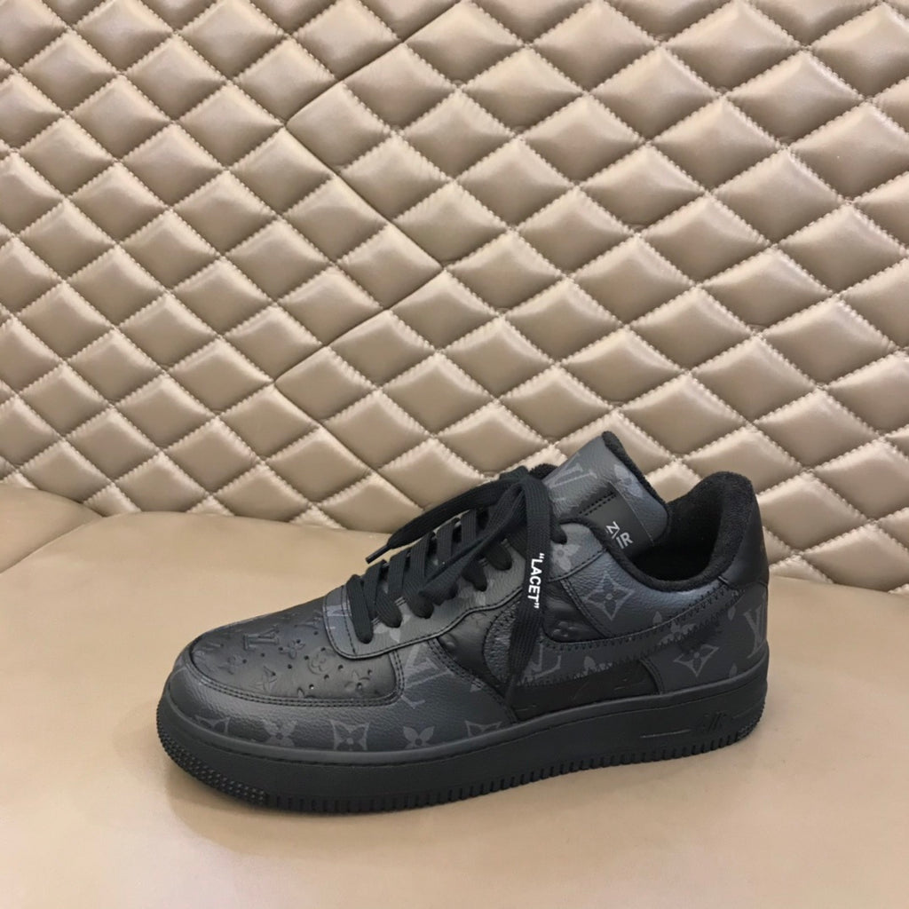 Air Force X Louis vuitton