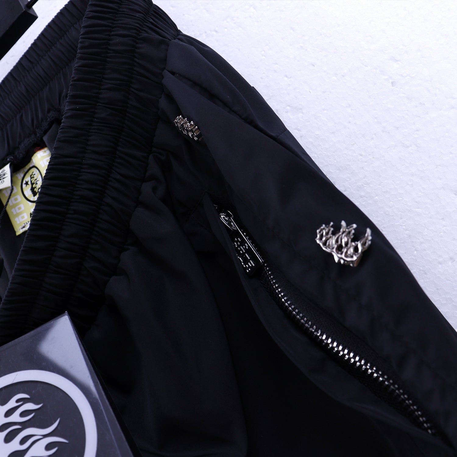Hellstar Pants
