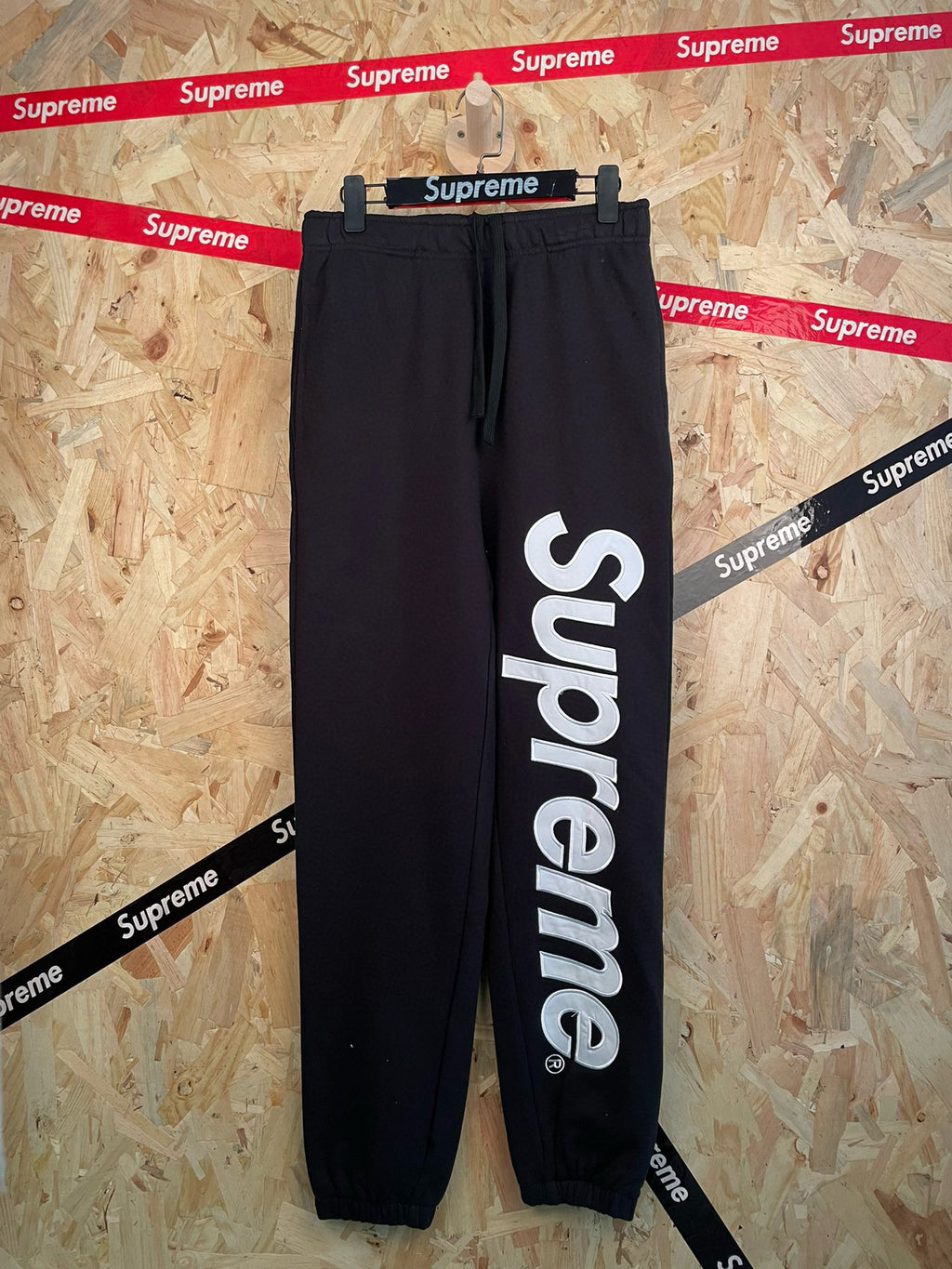 Supreme Joggers