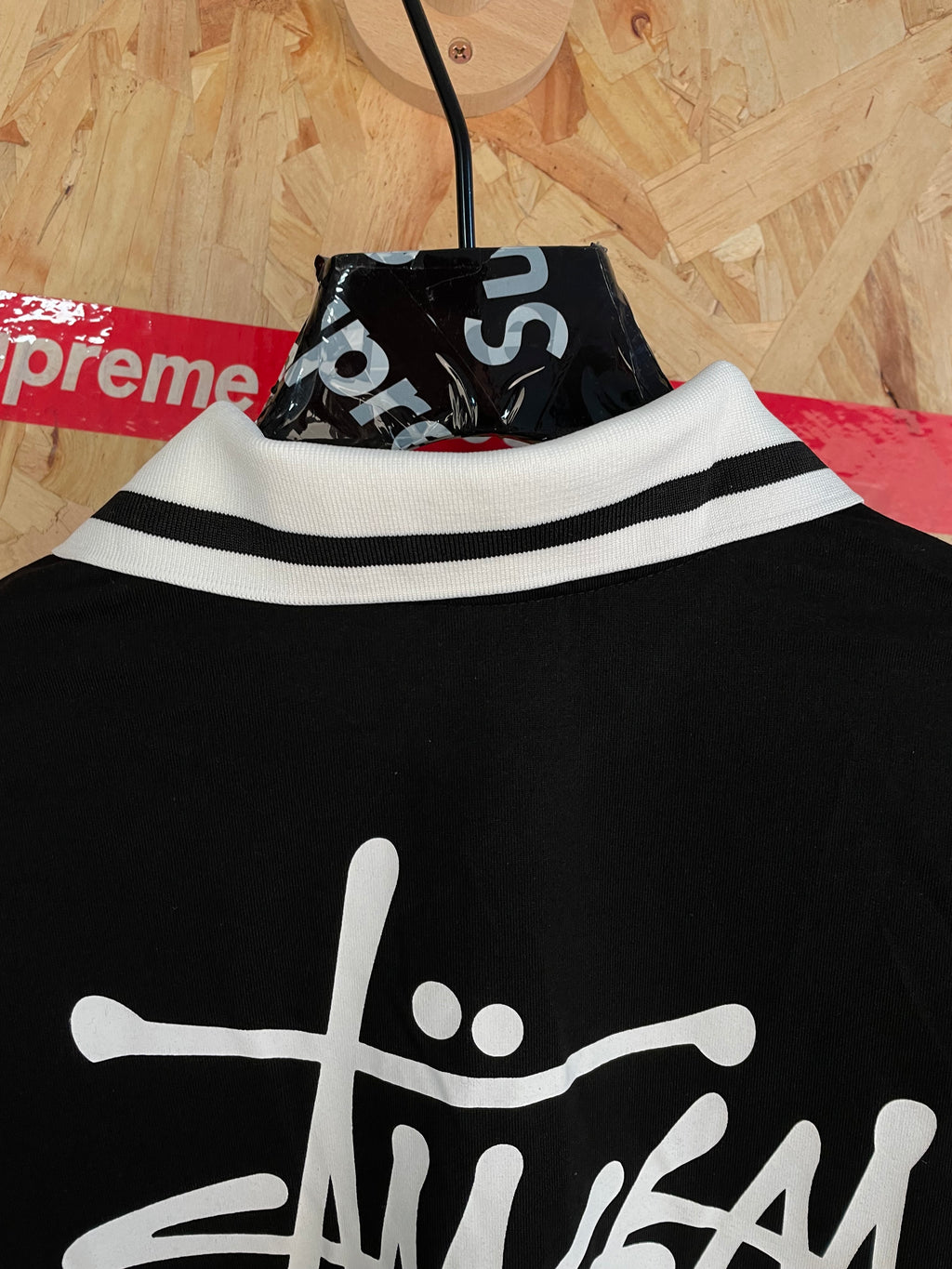 Stussy Polo