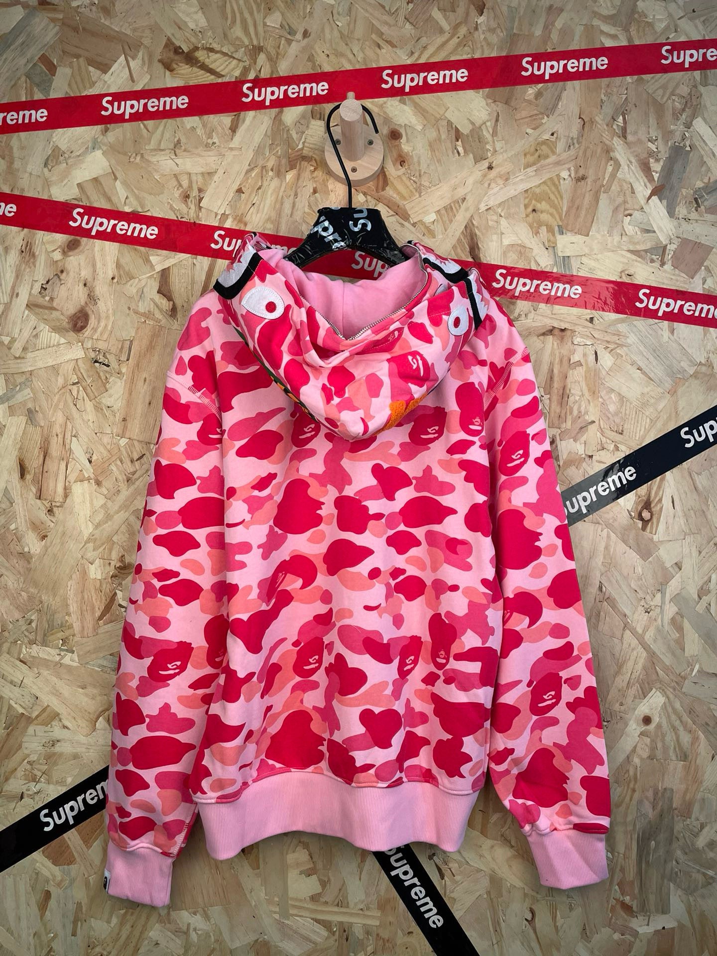Bape Hoodie