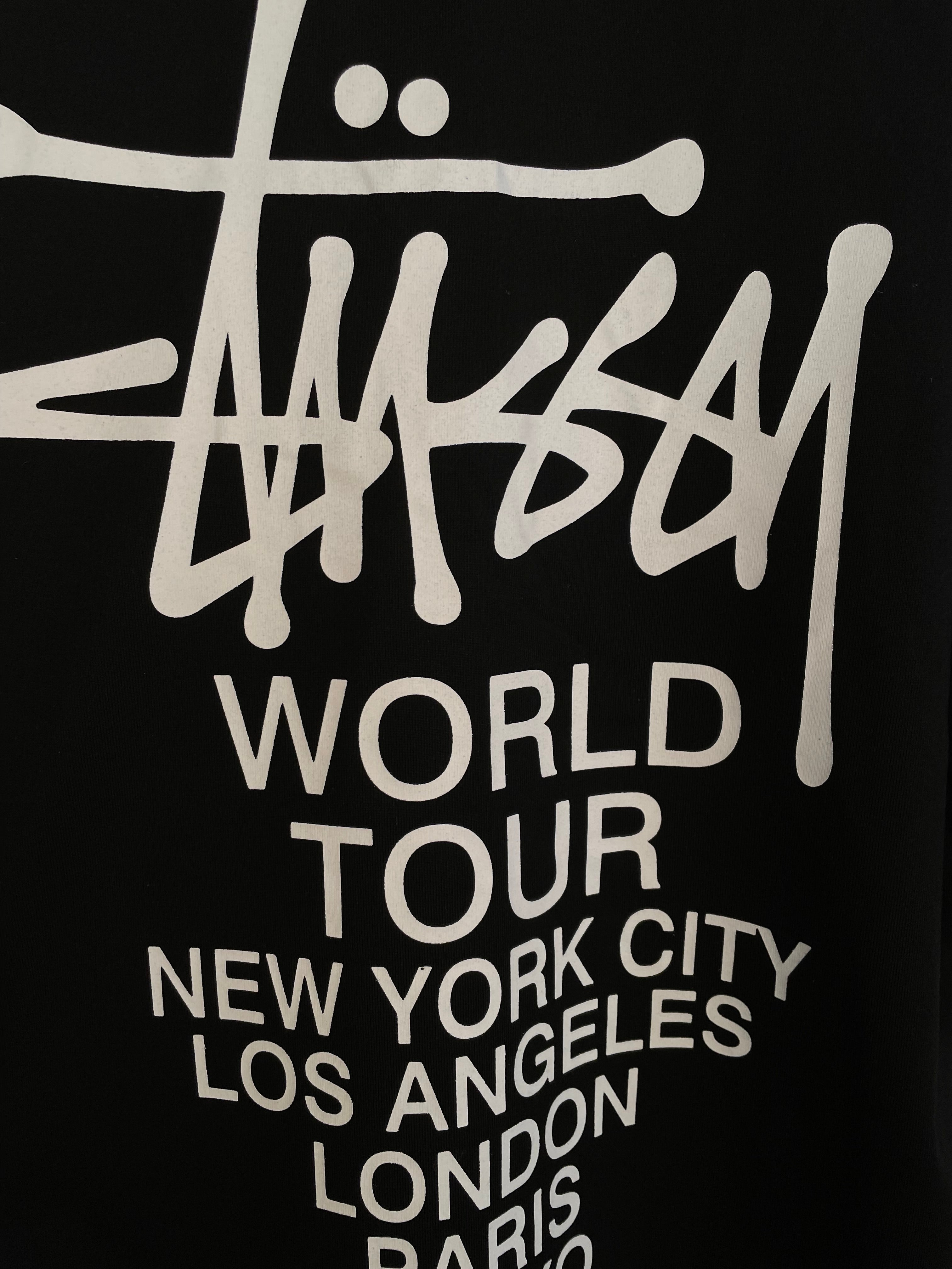 Stussy Polo