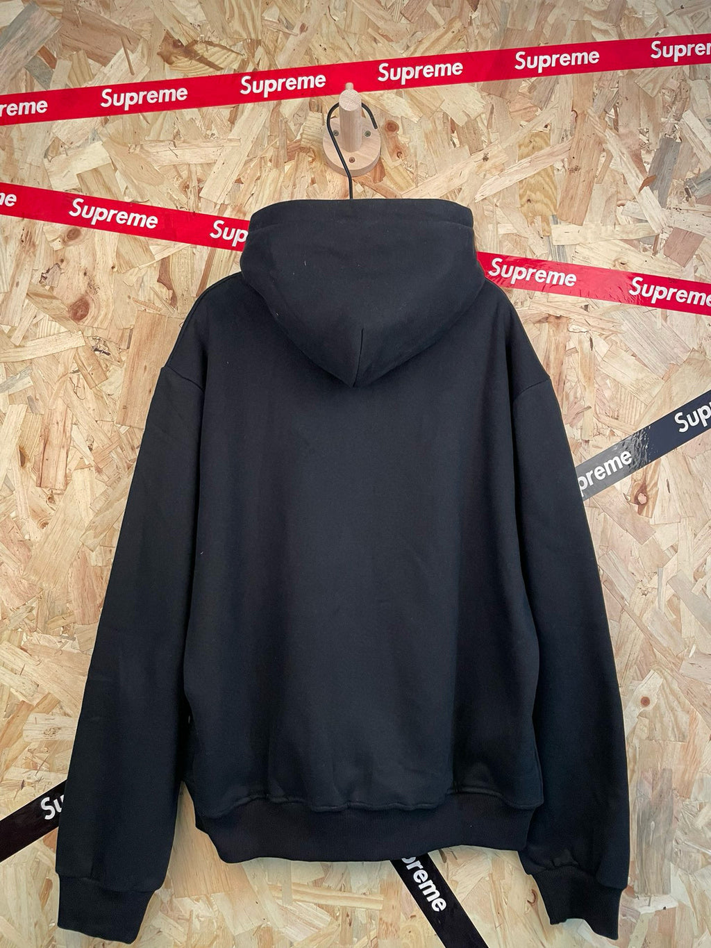 Stussy x Nike Hoodie