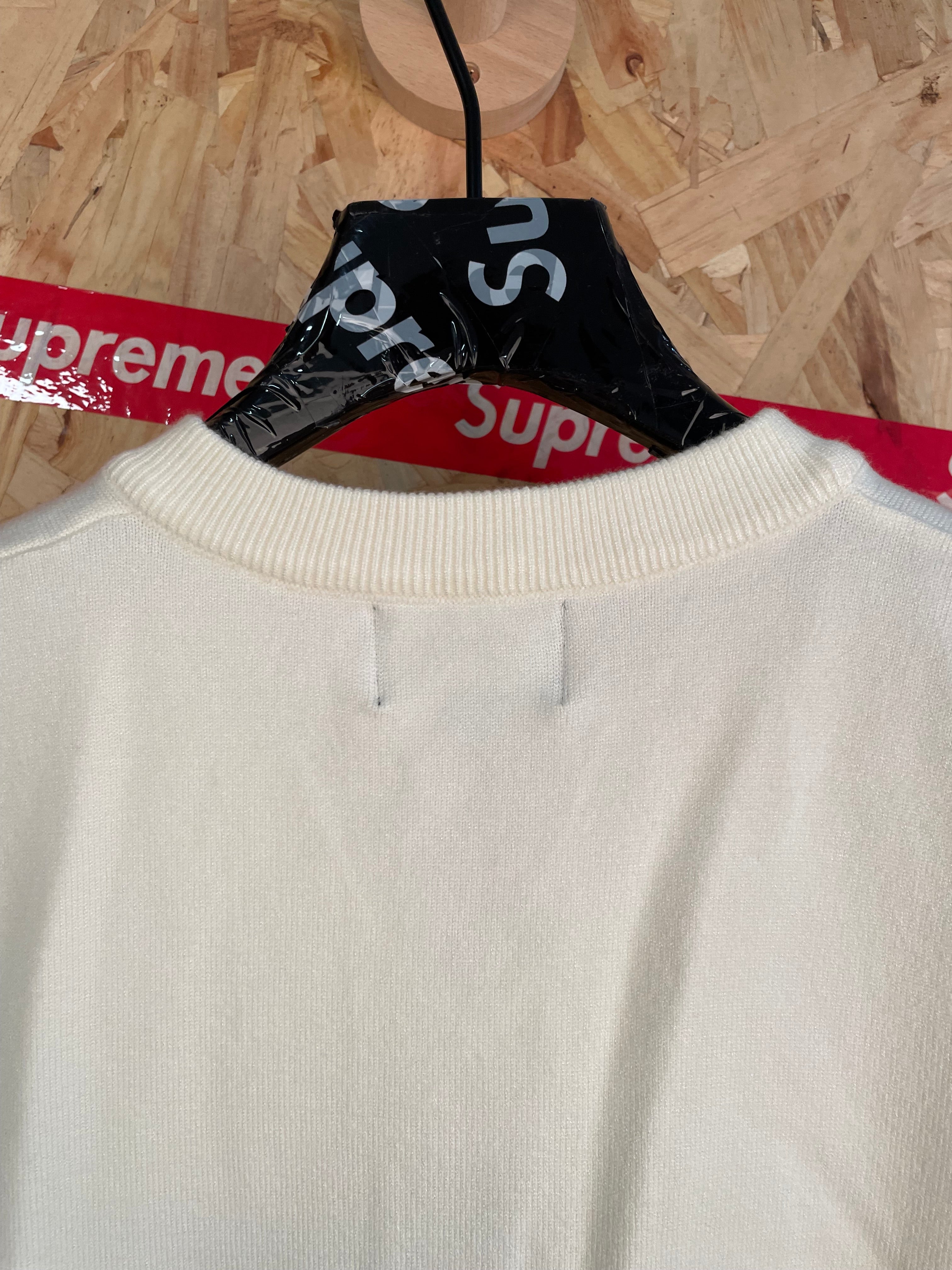 Stussy Cardigan