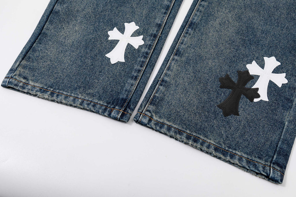 Chrome Hearts Jeans