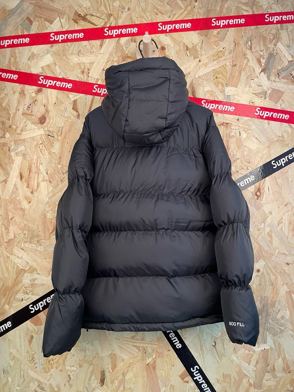 Stussy Jacket