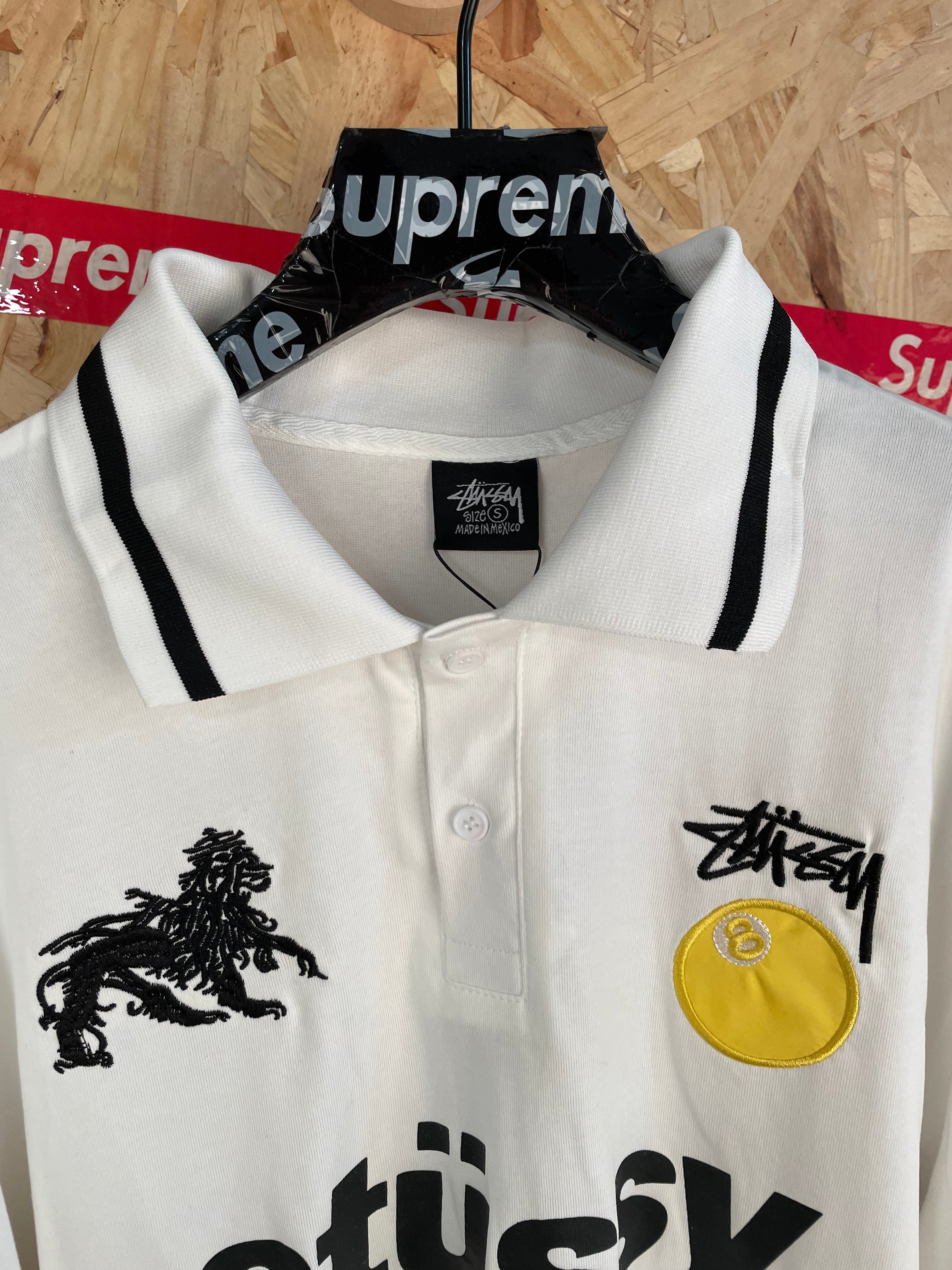 Stussy Polo