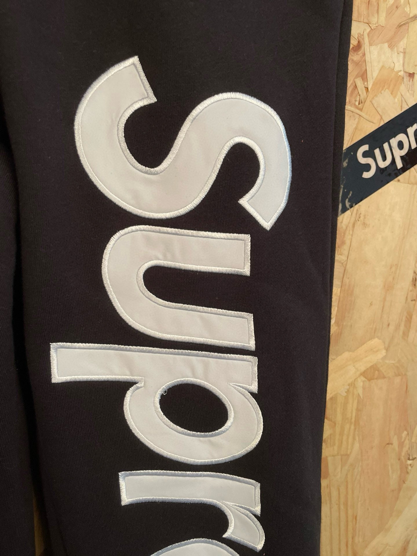Supreme Joggers