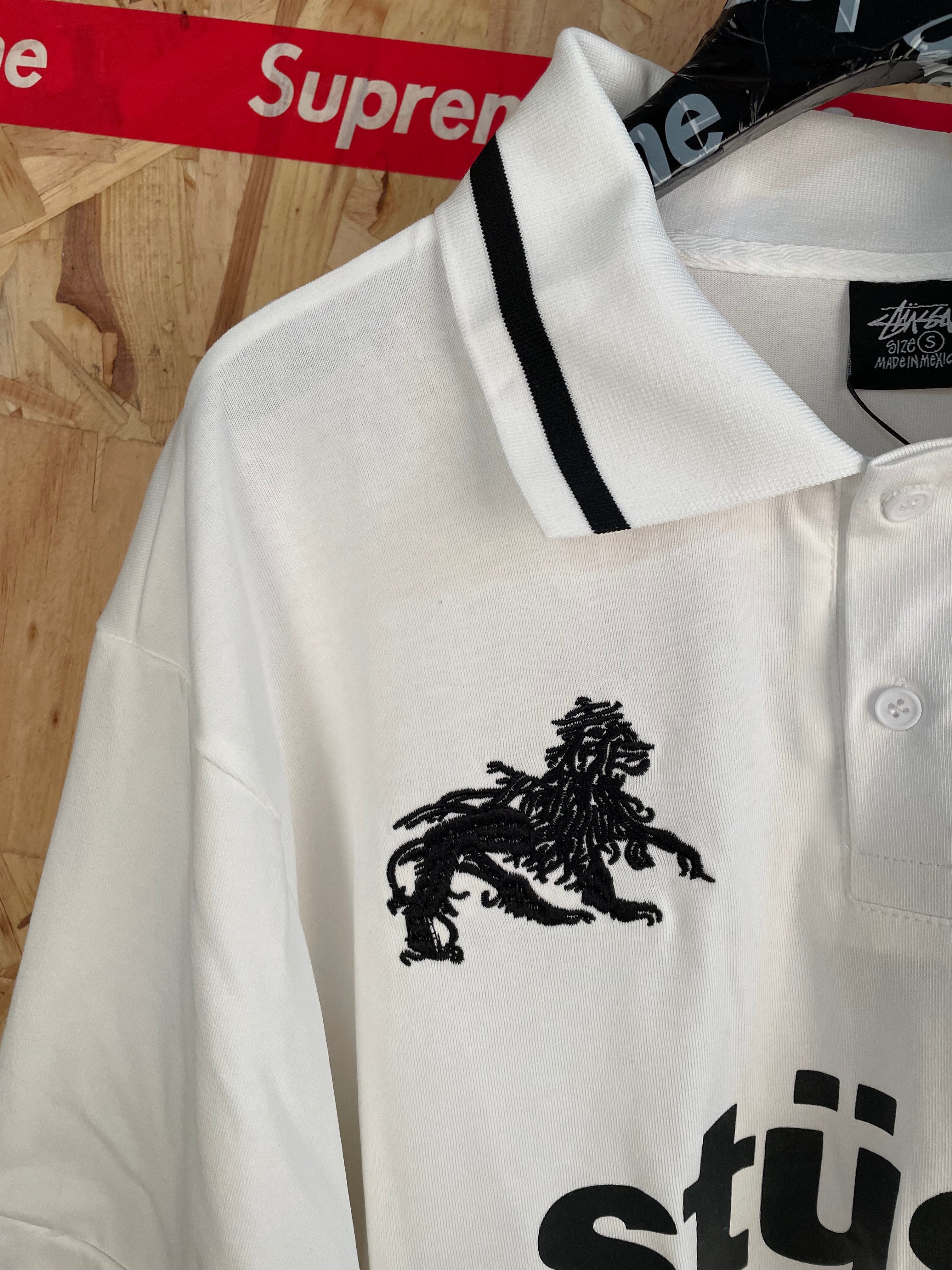 Stussy Polo