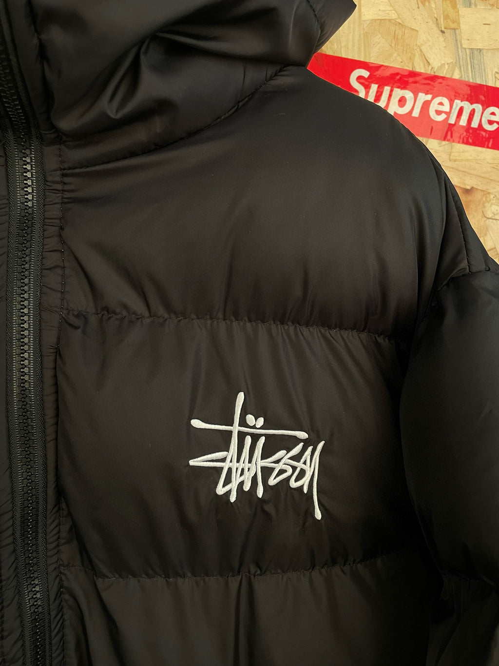 Stussy Jacket