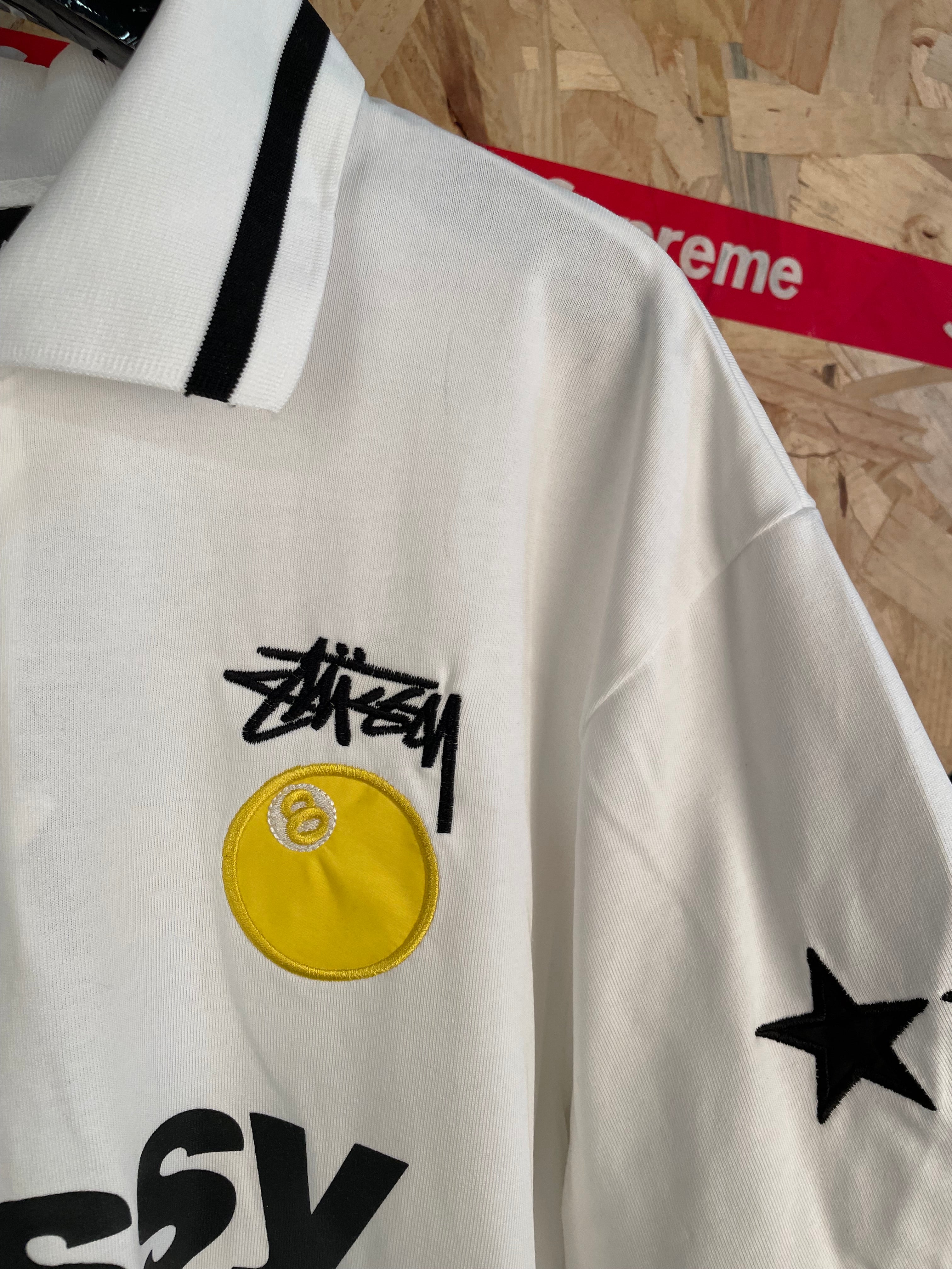 Stussy Polo
