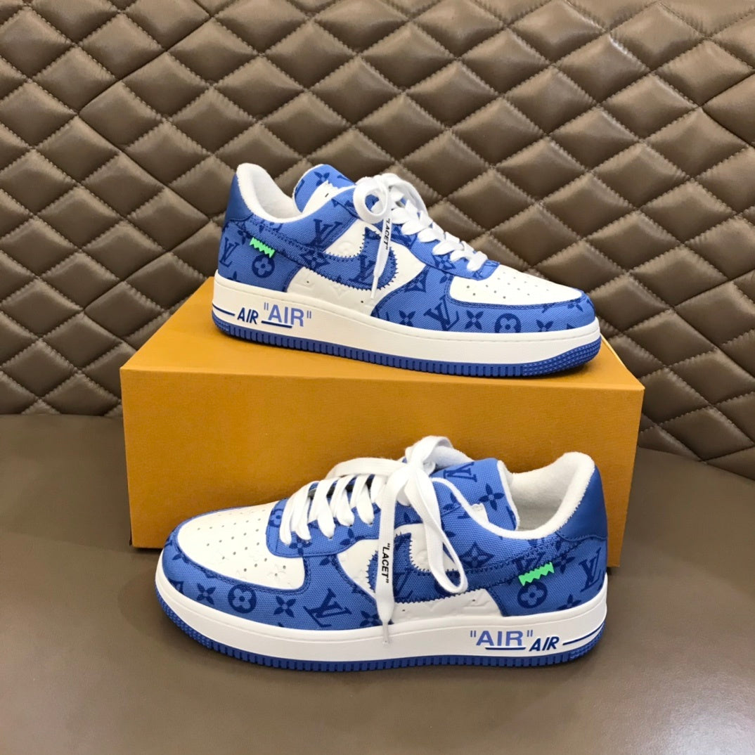 Air Force X Louis vuitton