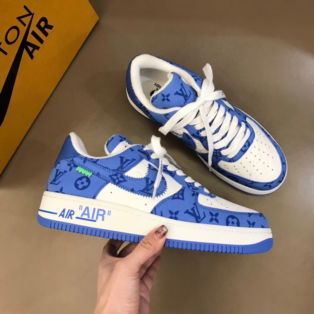Air Force X Louis vuitton