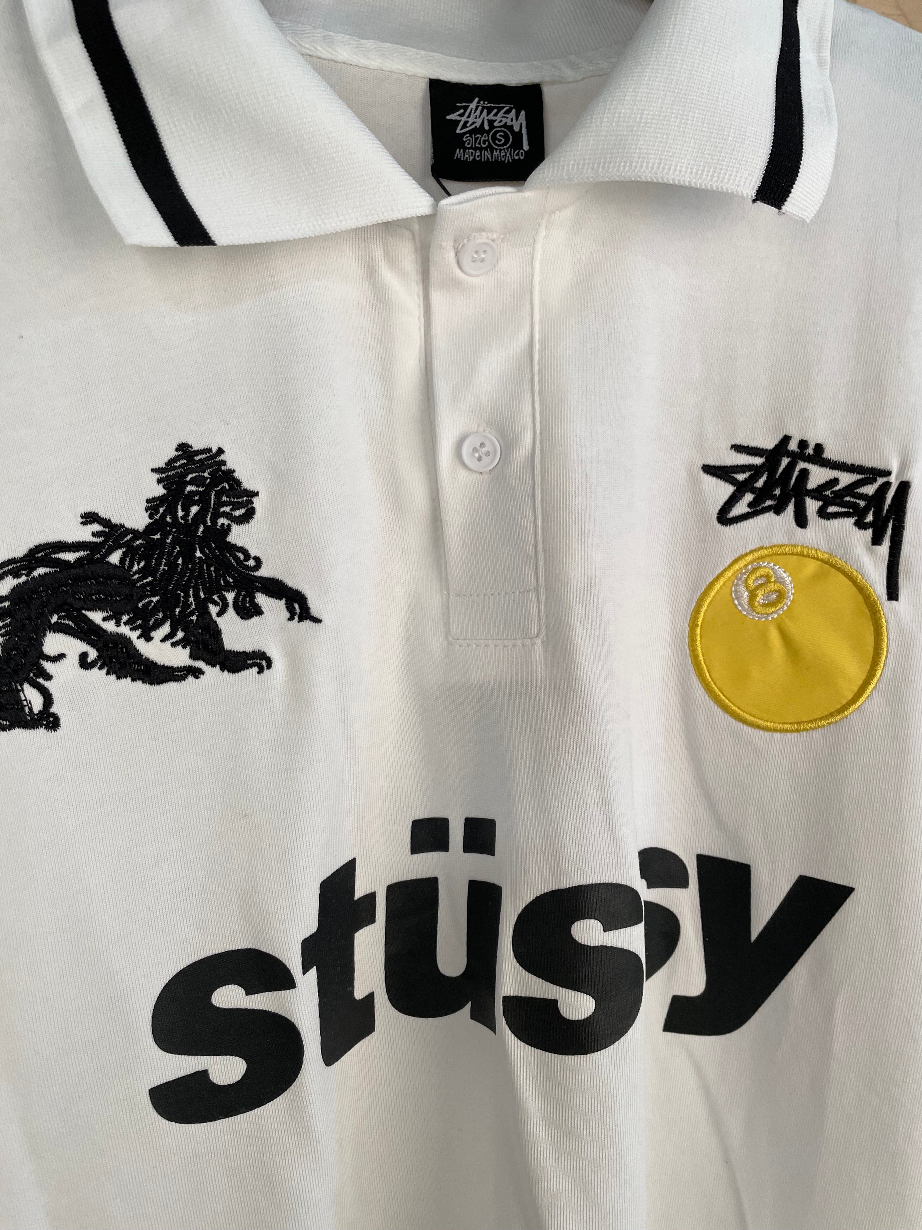 Stussy Polo