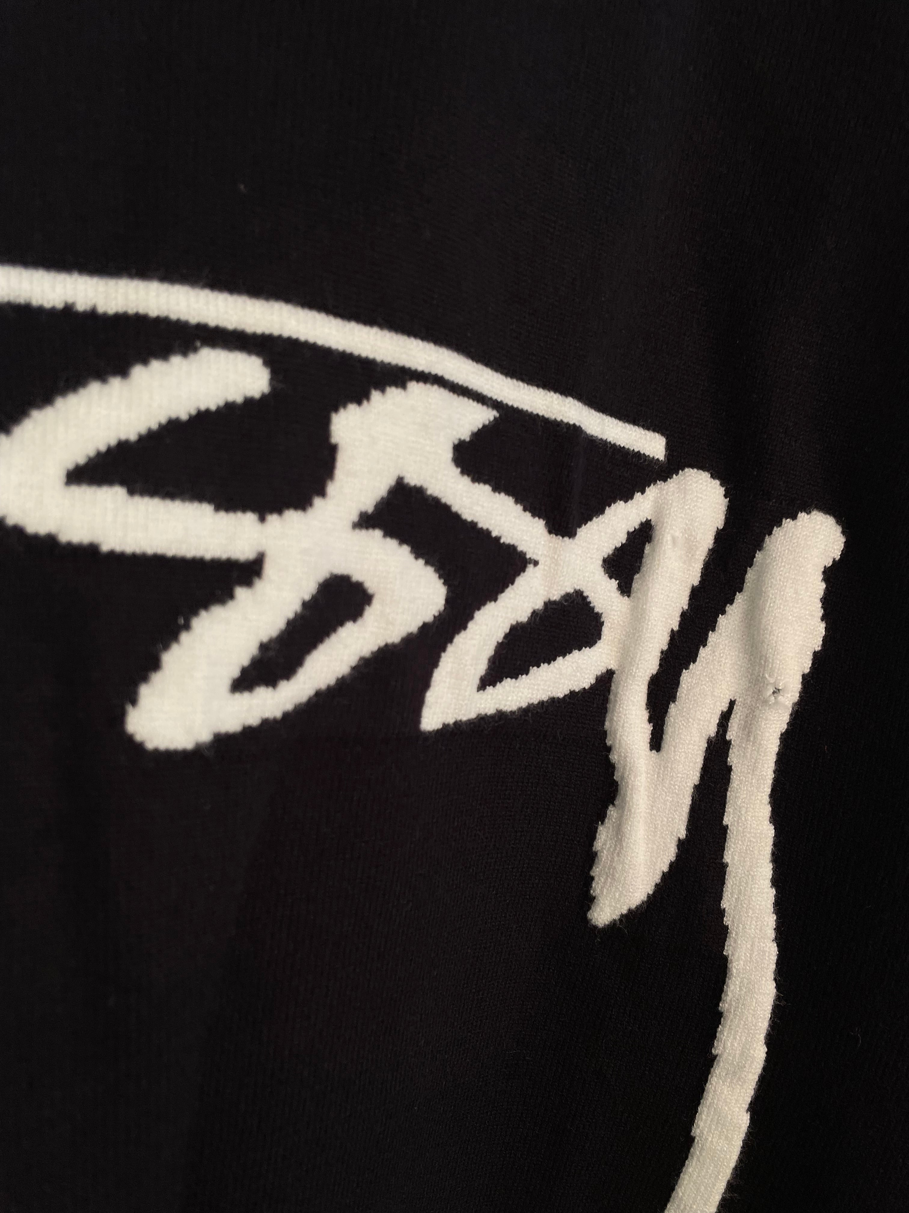 Stussy Cardigan