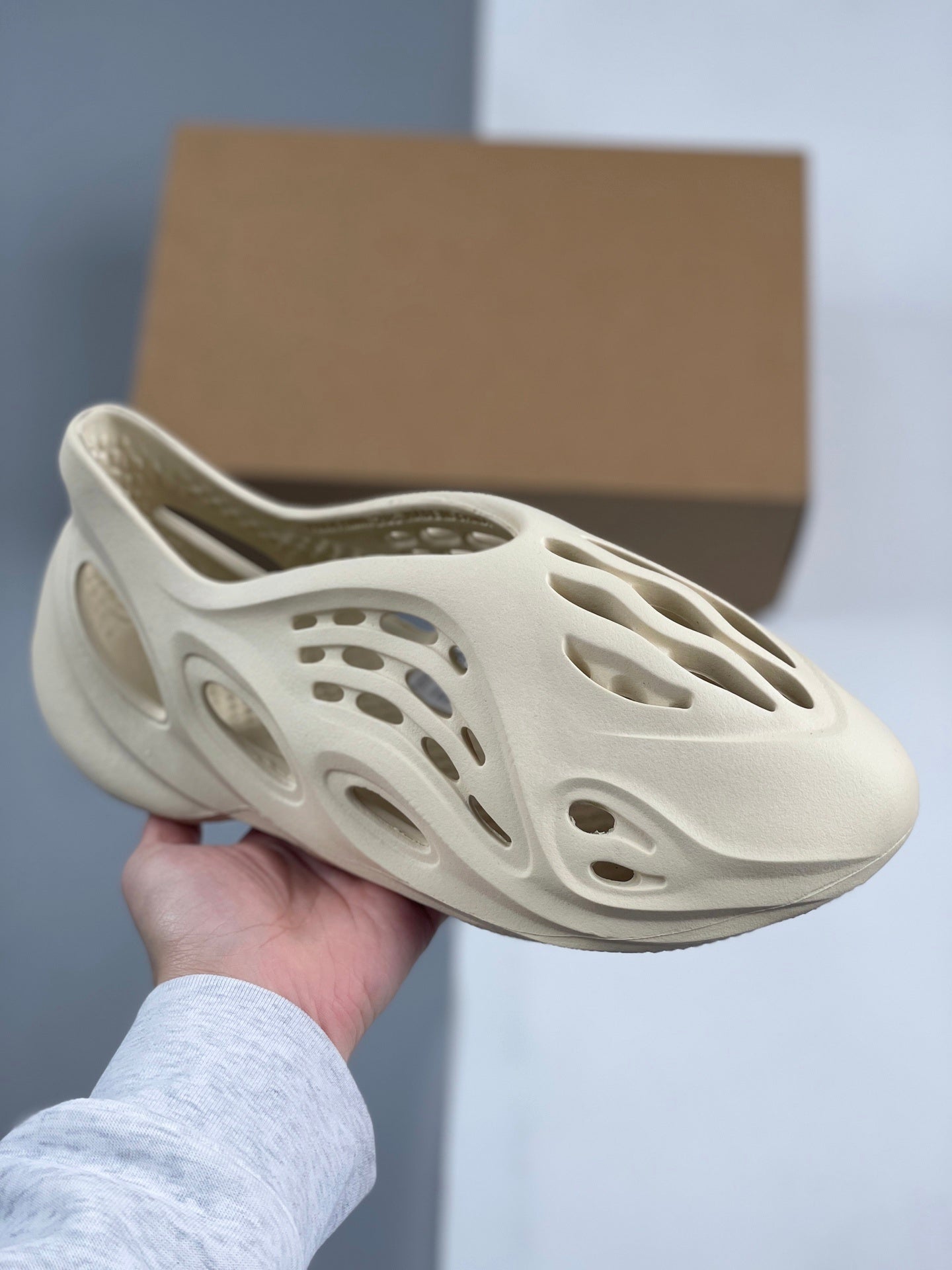 Yeezy Foam Runner