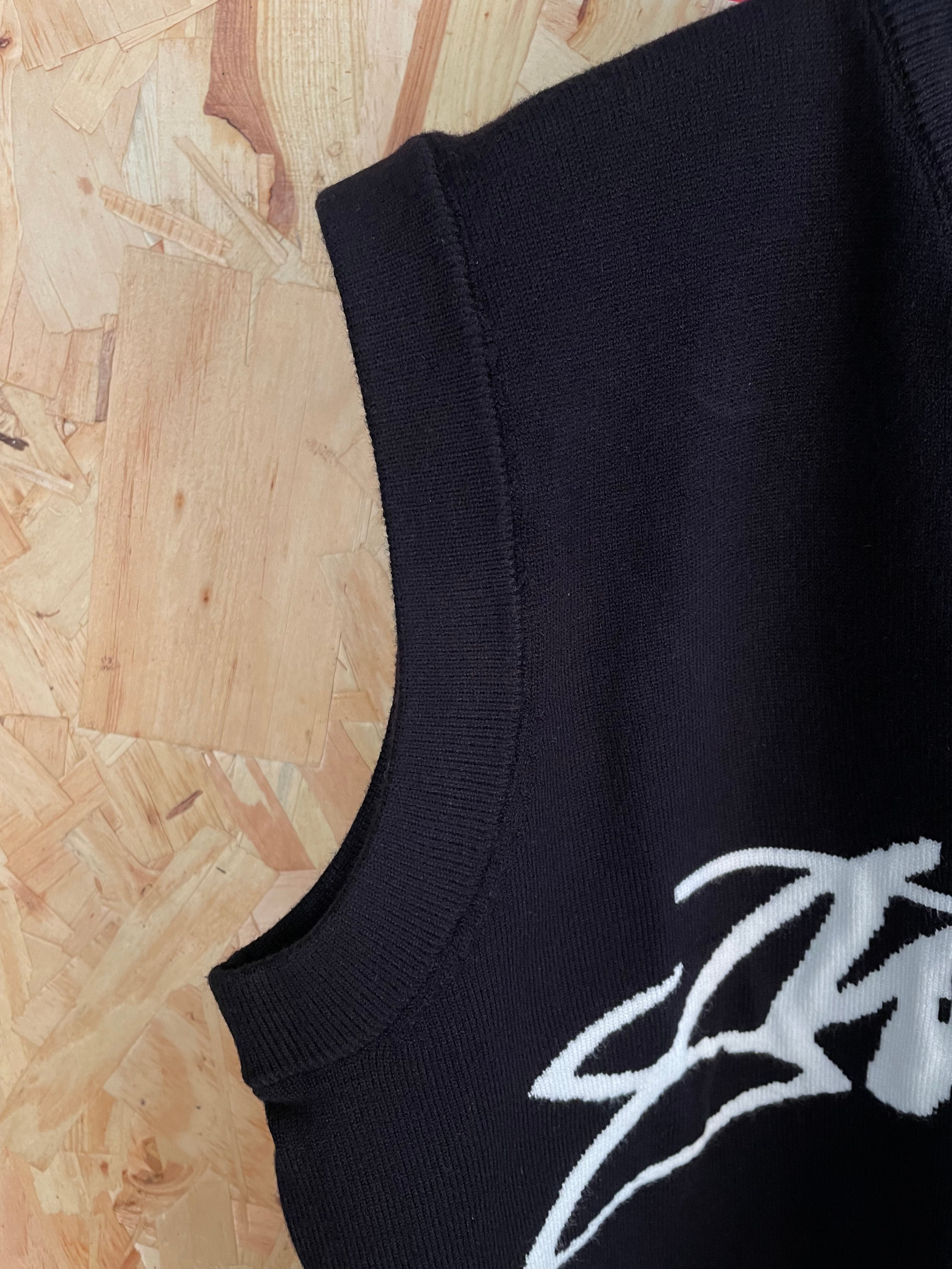 Stussy Cardigan