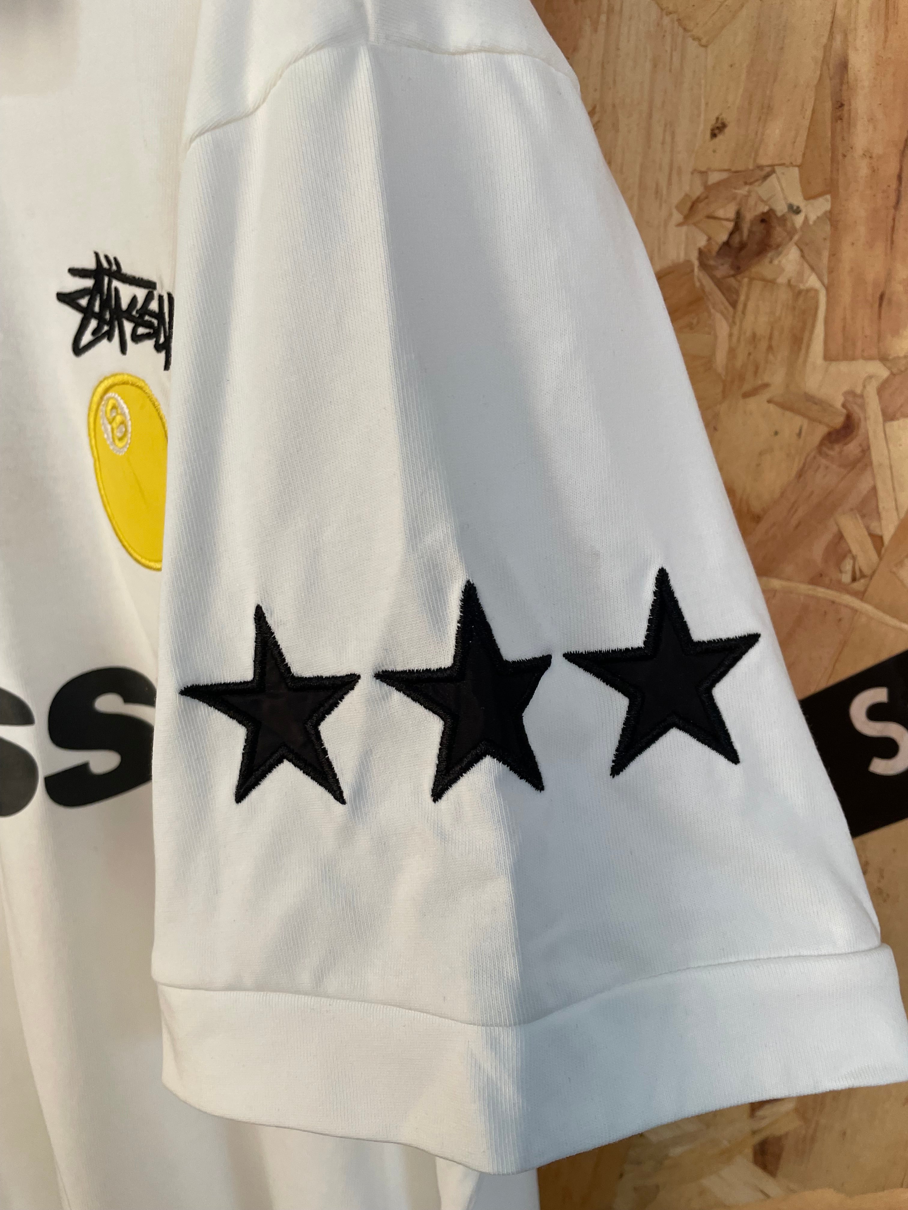 Stussy Polo