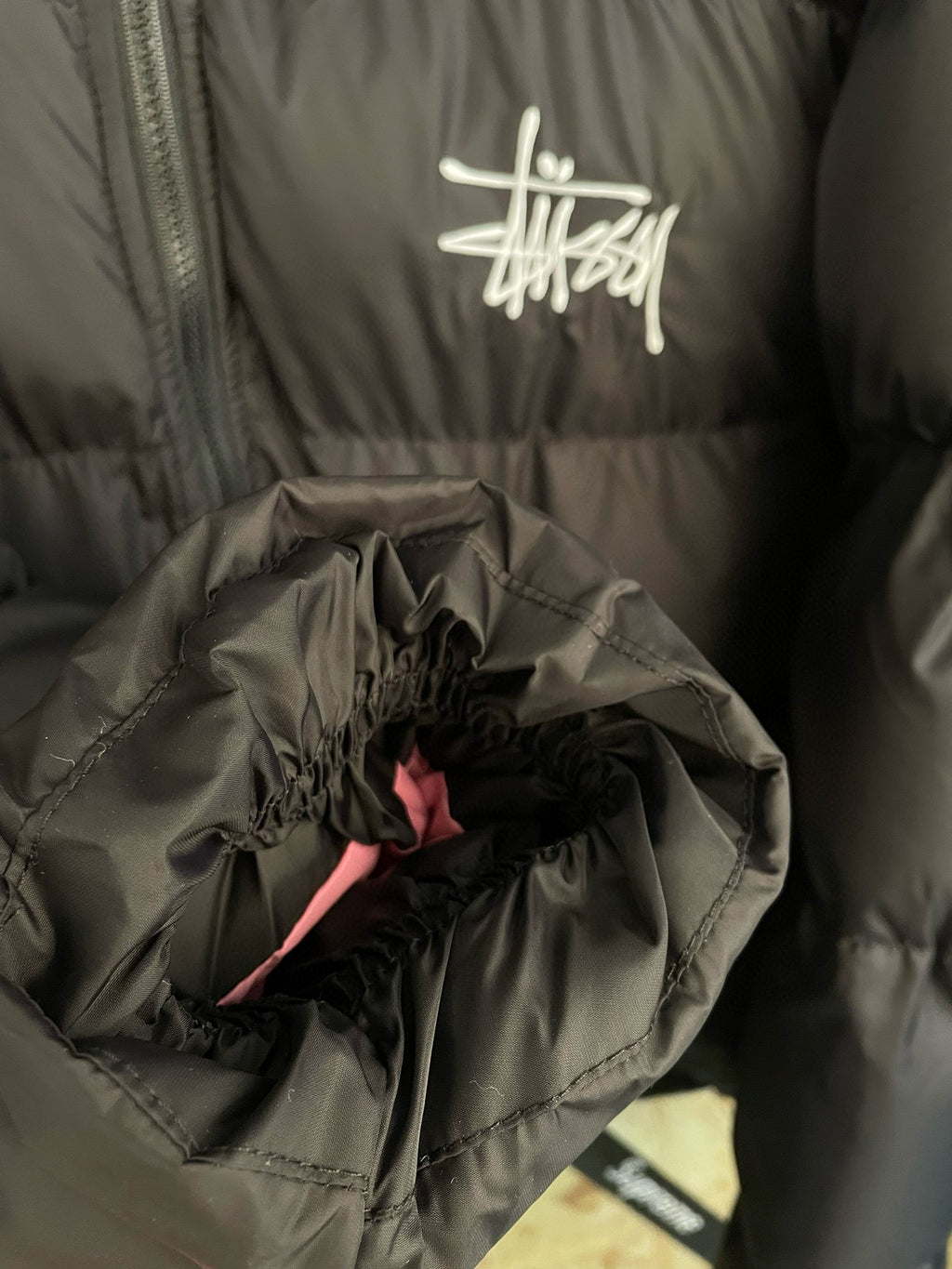 Stussy Jacket