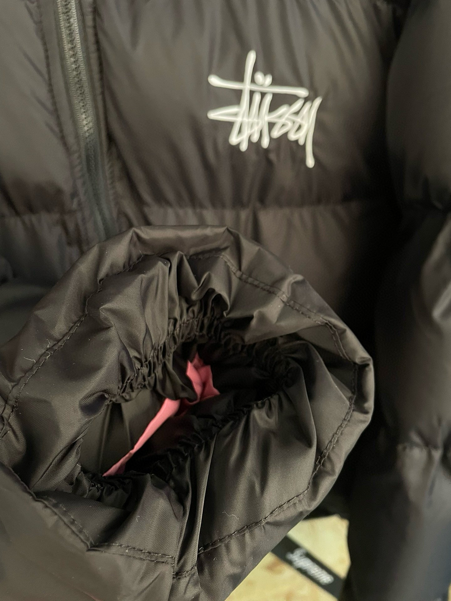 Stussy Jacket