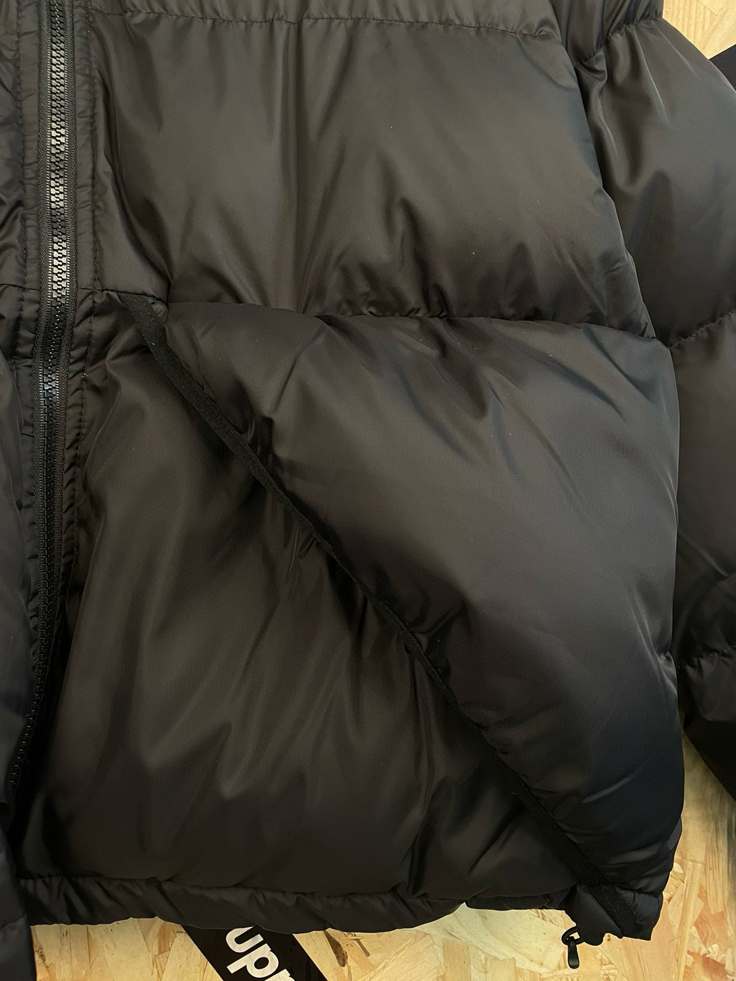 Stussy Jacket