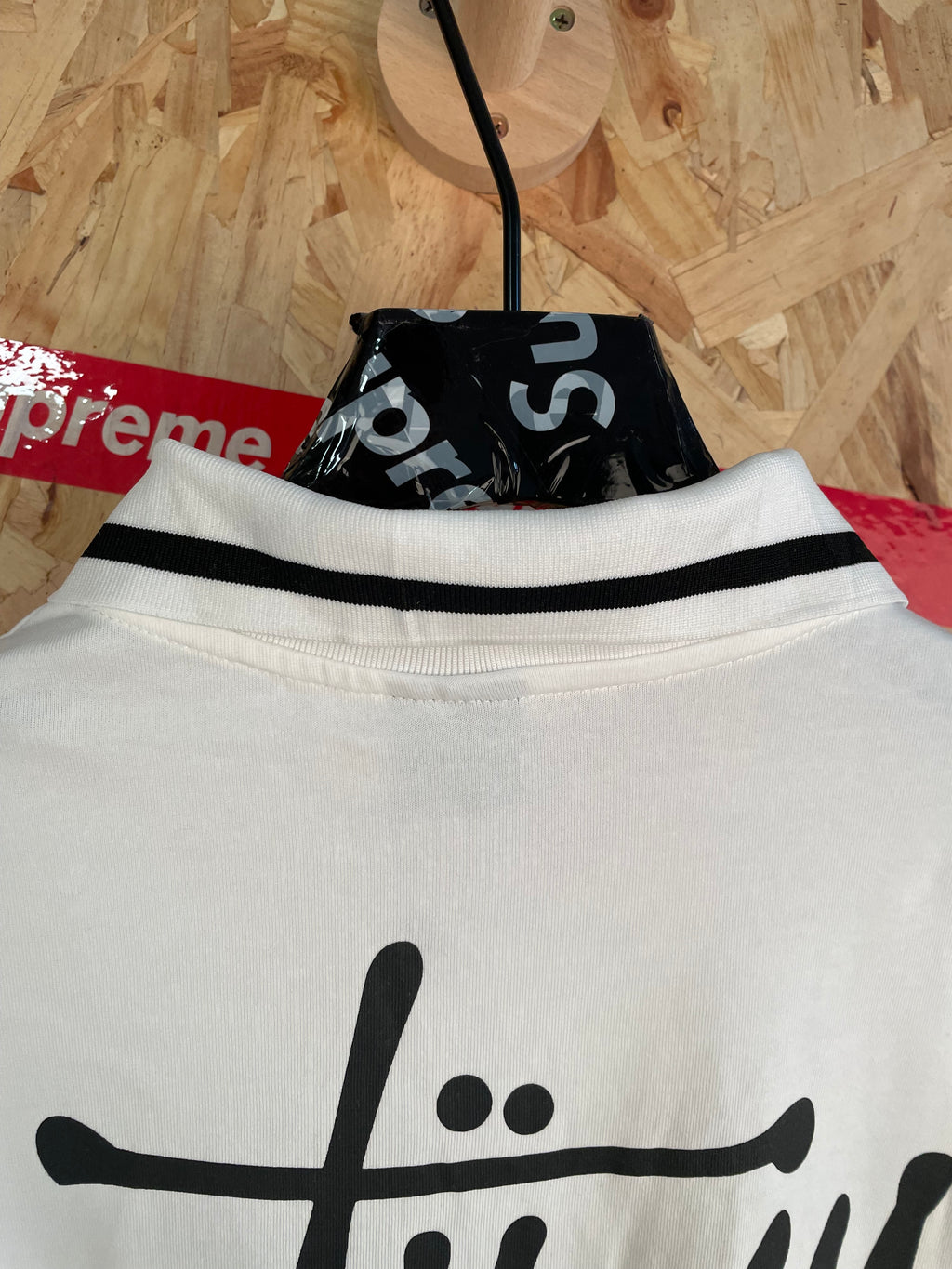 Stussy Polo
