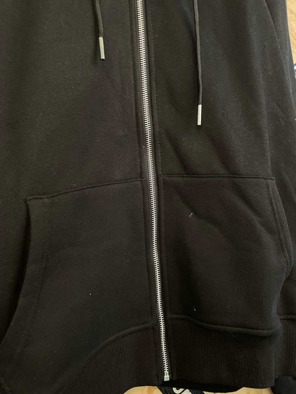 Stussy x Nike Hoodie
