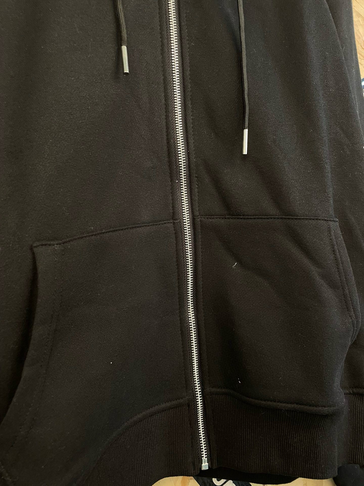 Stussy x Nike Hoodie