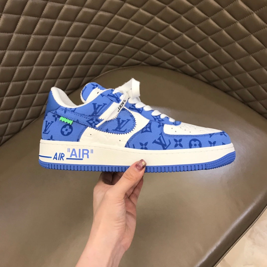 Air Force X Louis vuitton