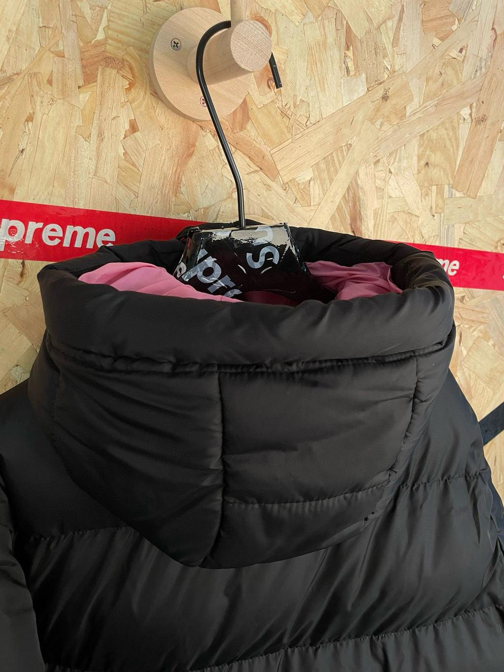 Stussy Jacket