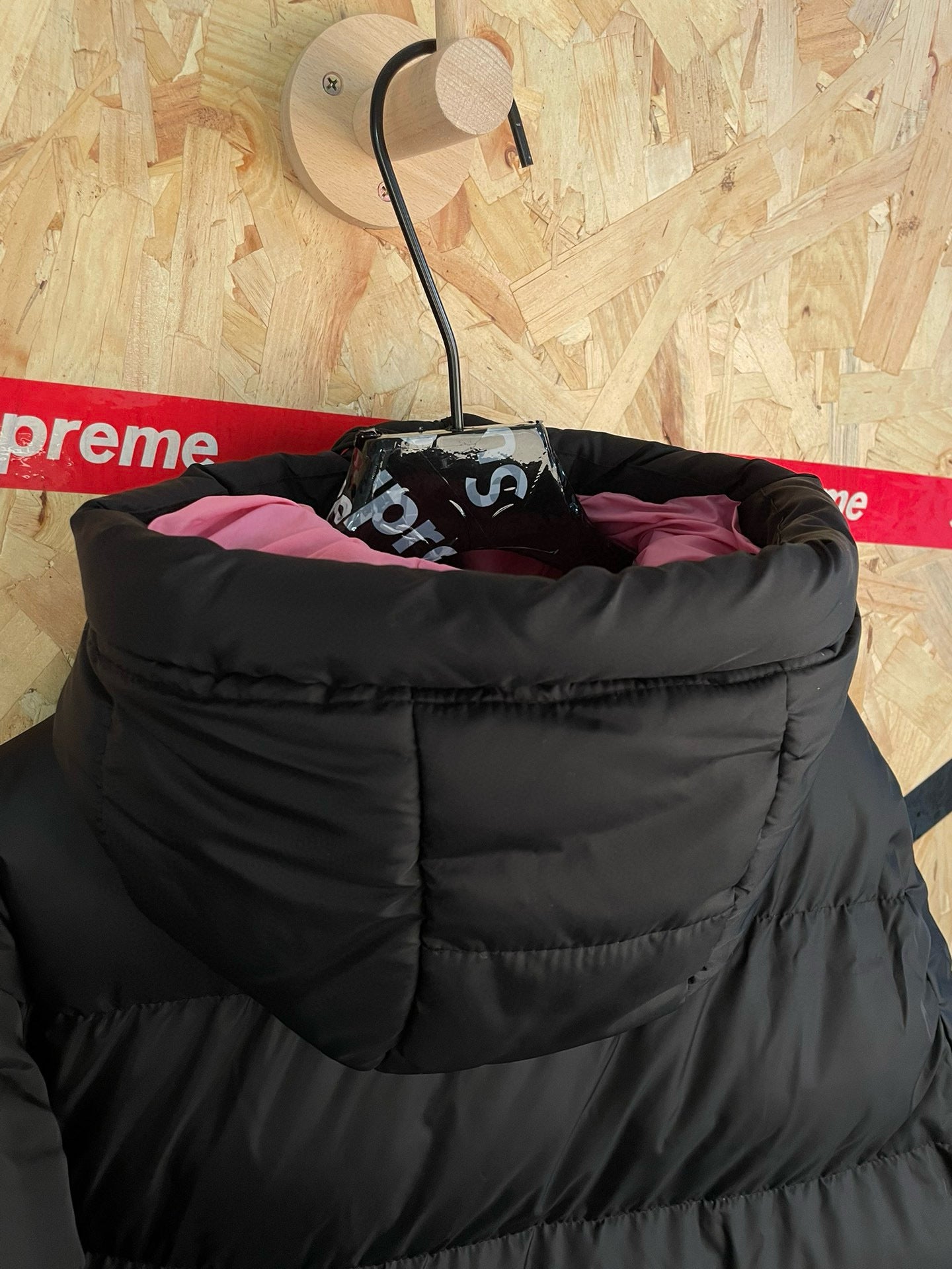 Stussy Jacket
