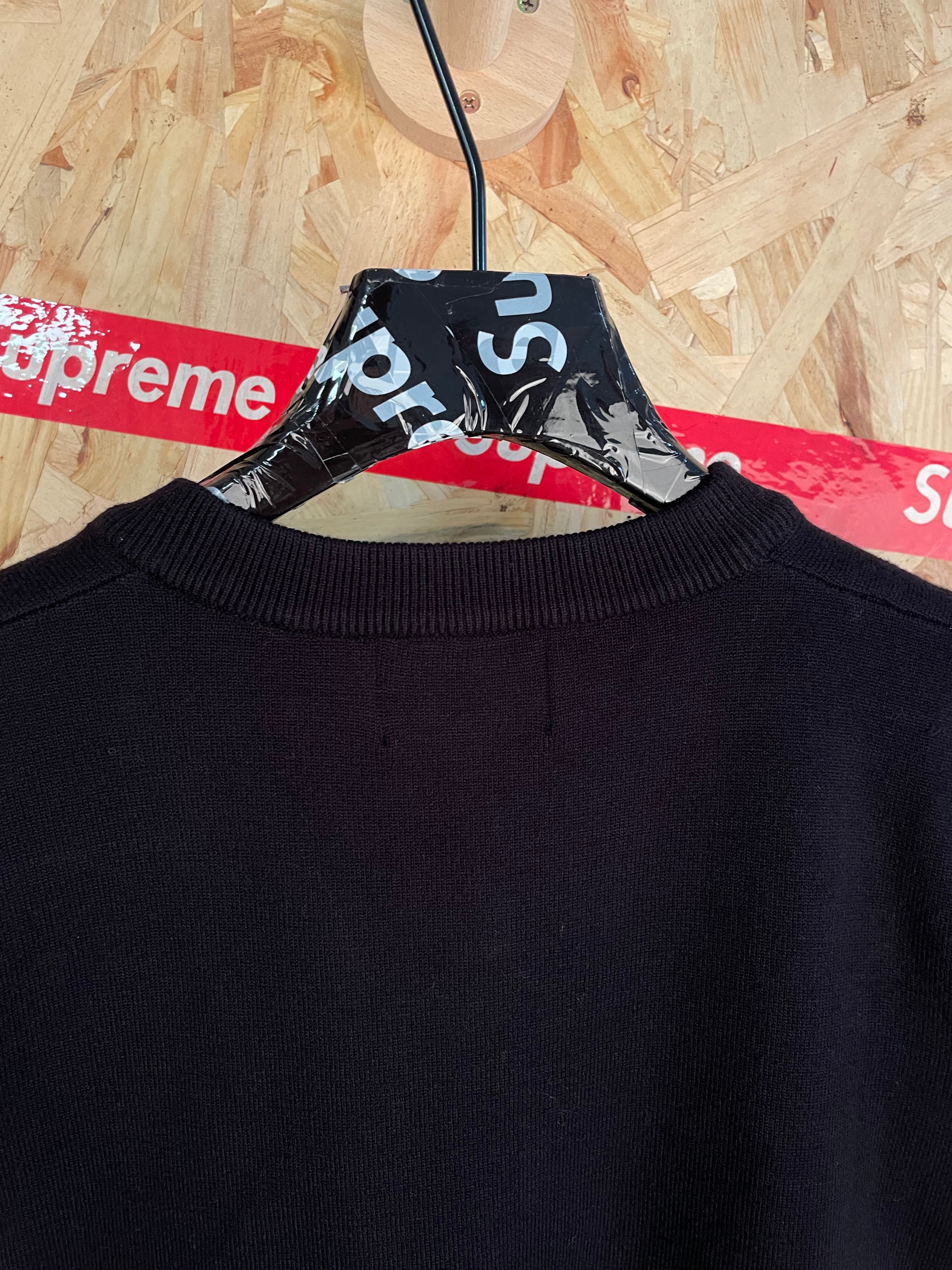 Stussy Cardigan