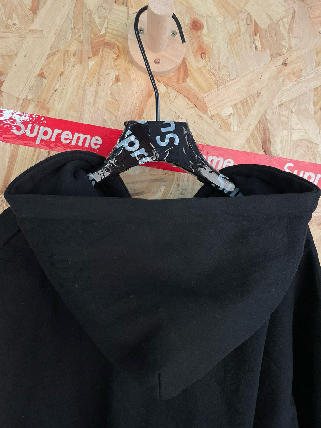 Stussy x Nike Hoodie