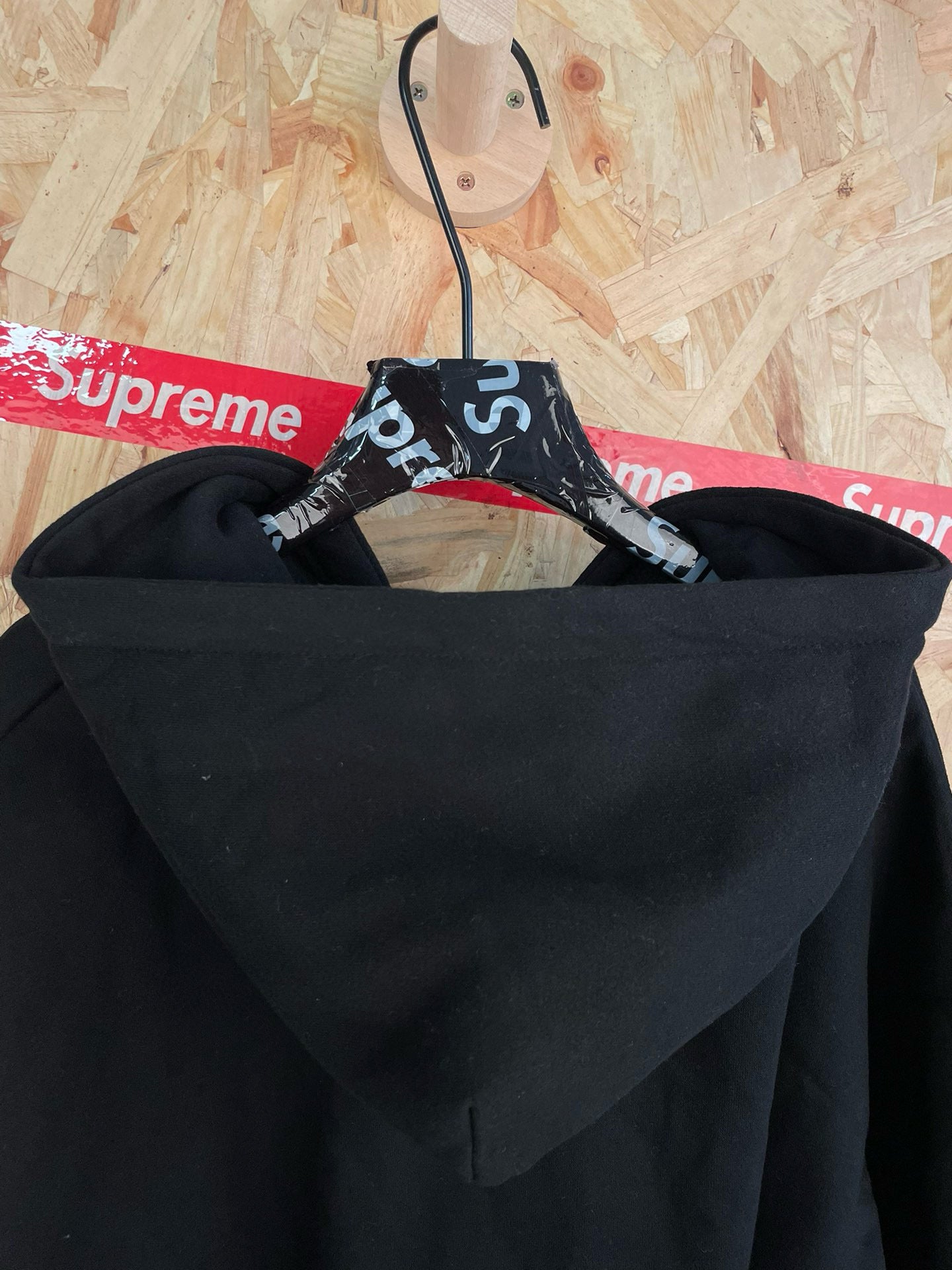 Stussy x Nike Hoodie