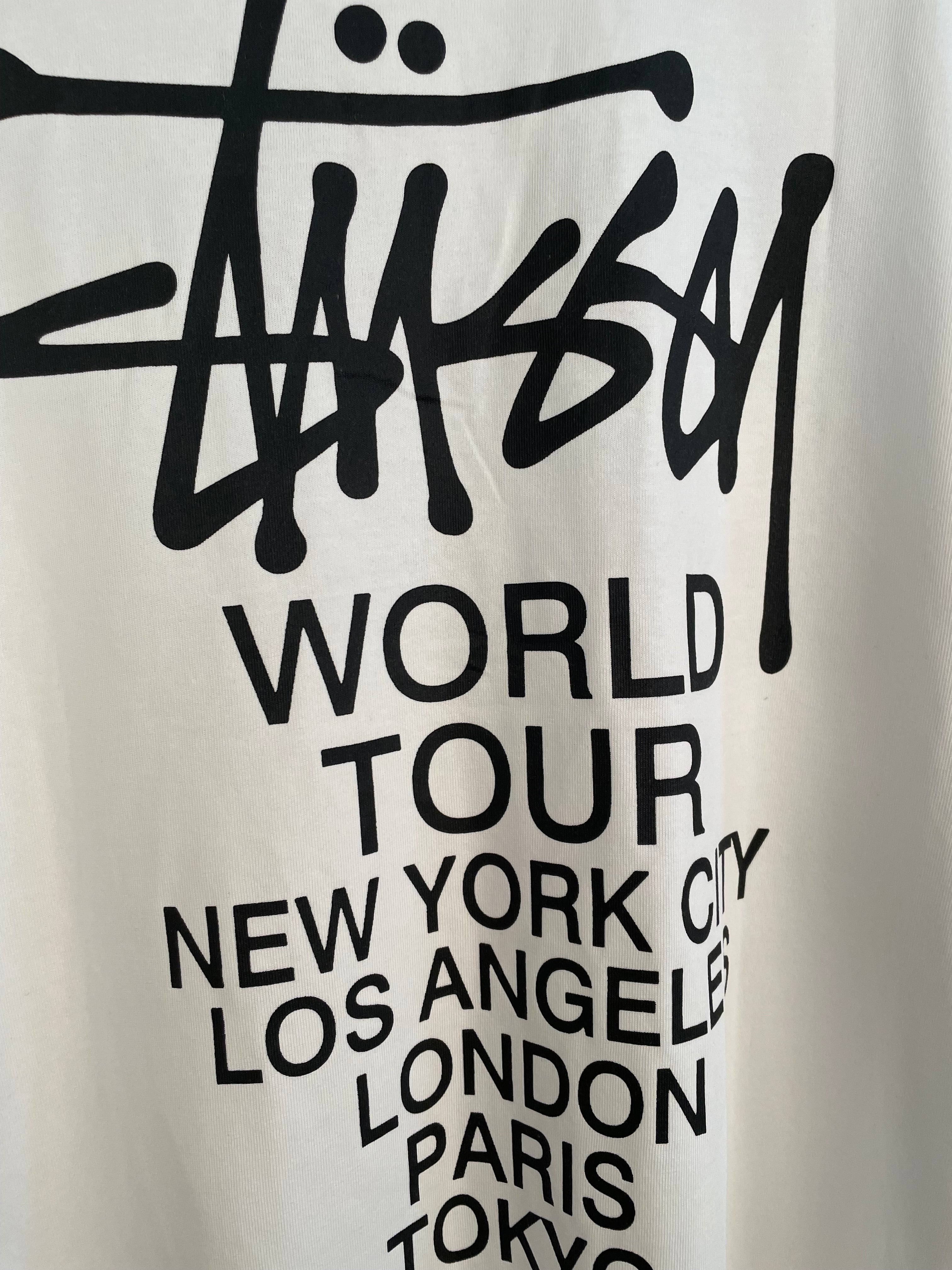 Stussy Polo