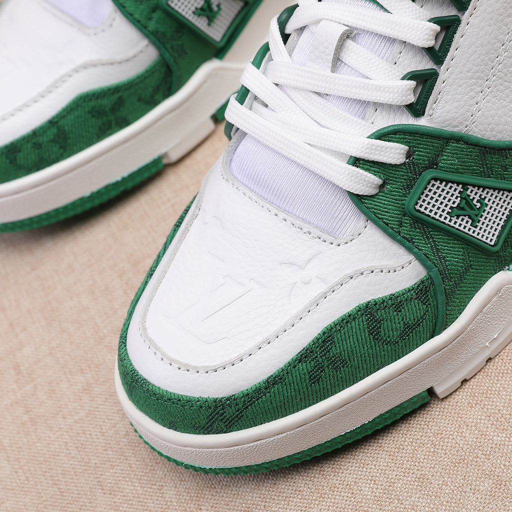 Deportivas Louis Vuitton