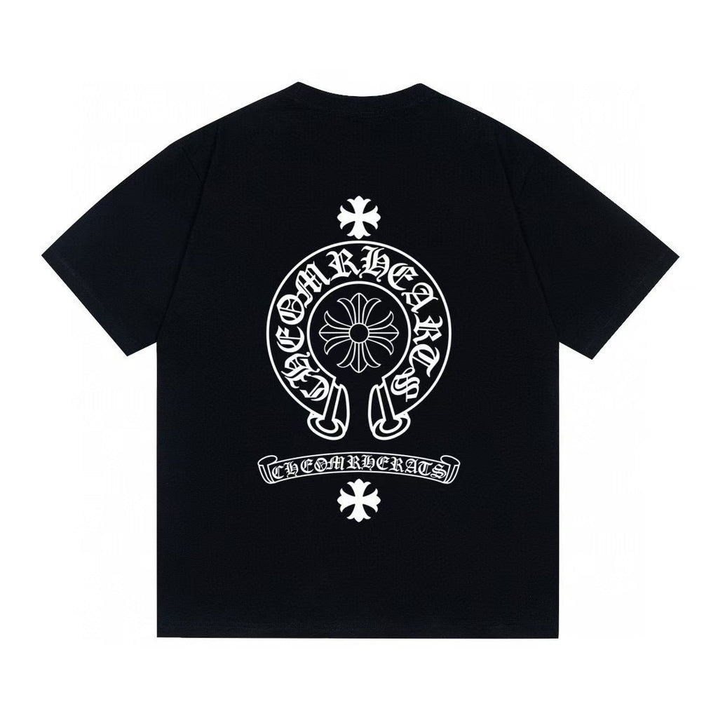 Chrome T-shirt