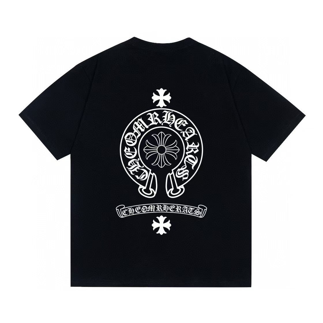 Chrome T-shirt
