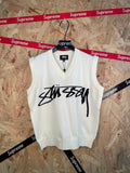 Stussy Cardigan