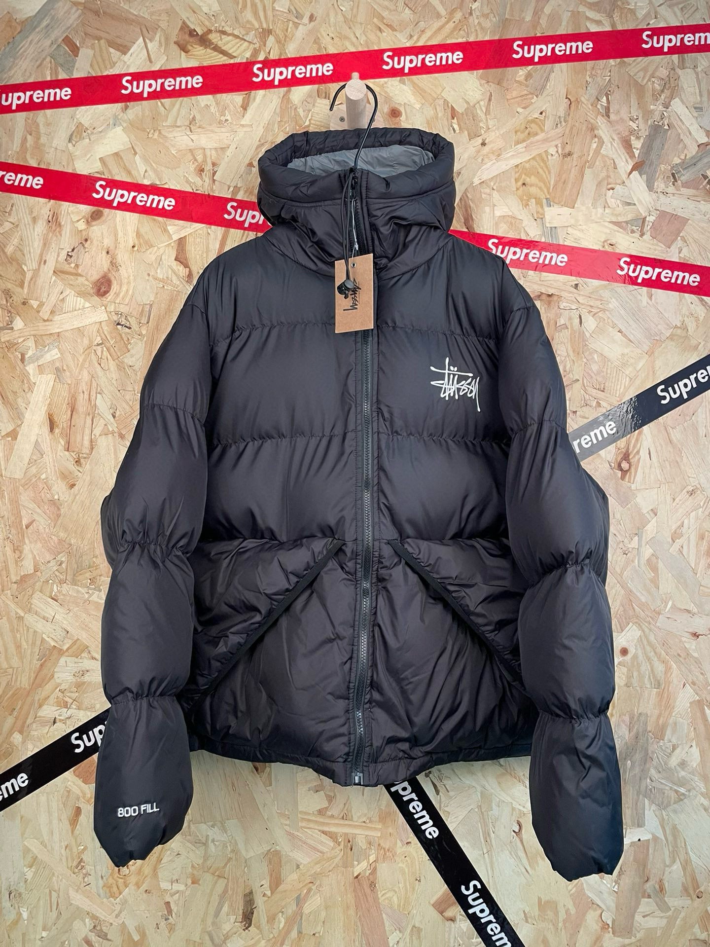 Stussy Jacket